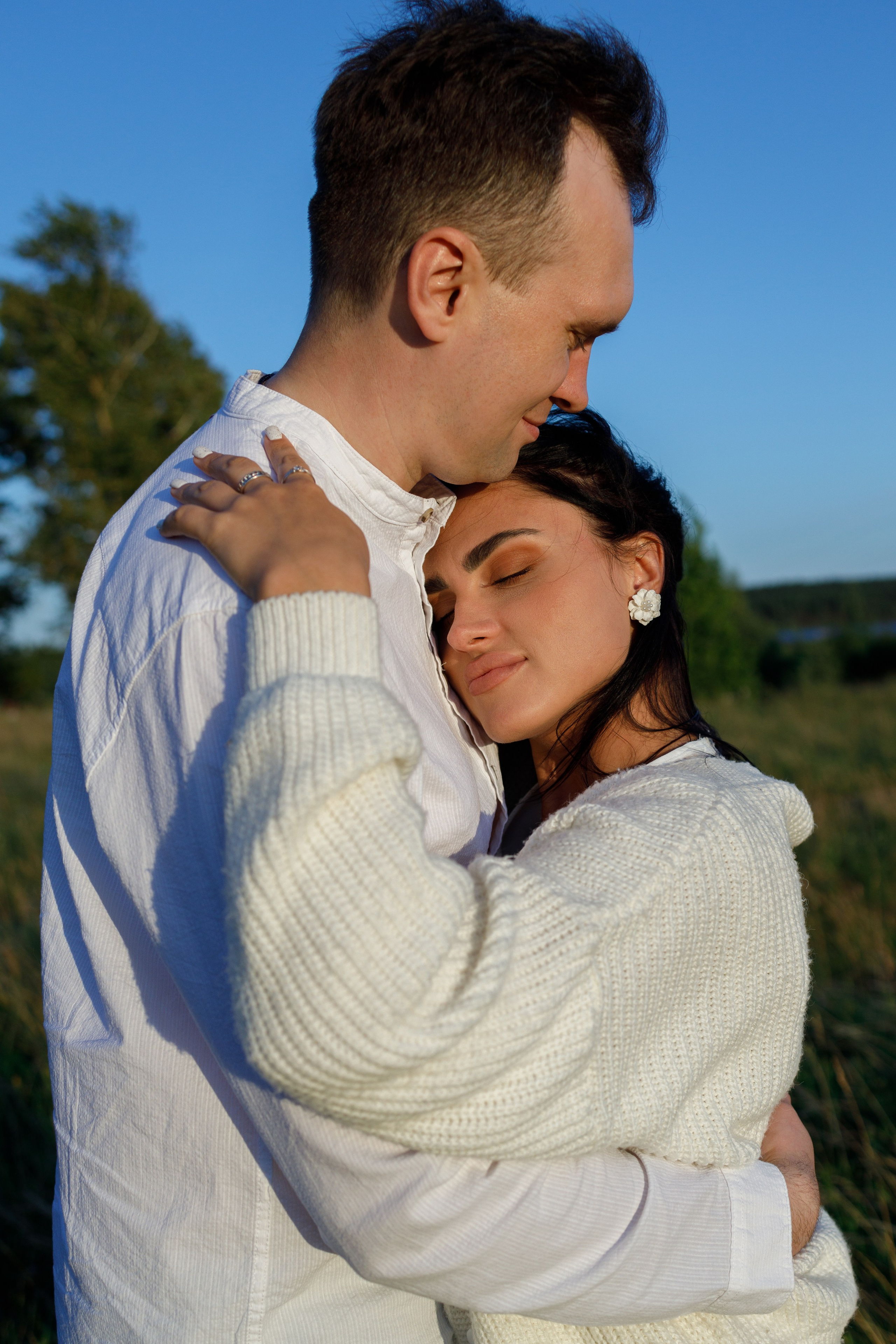 Стас и Вика. Фотограф Краснодар