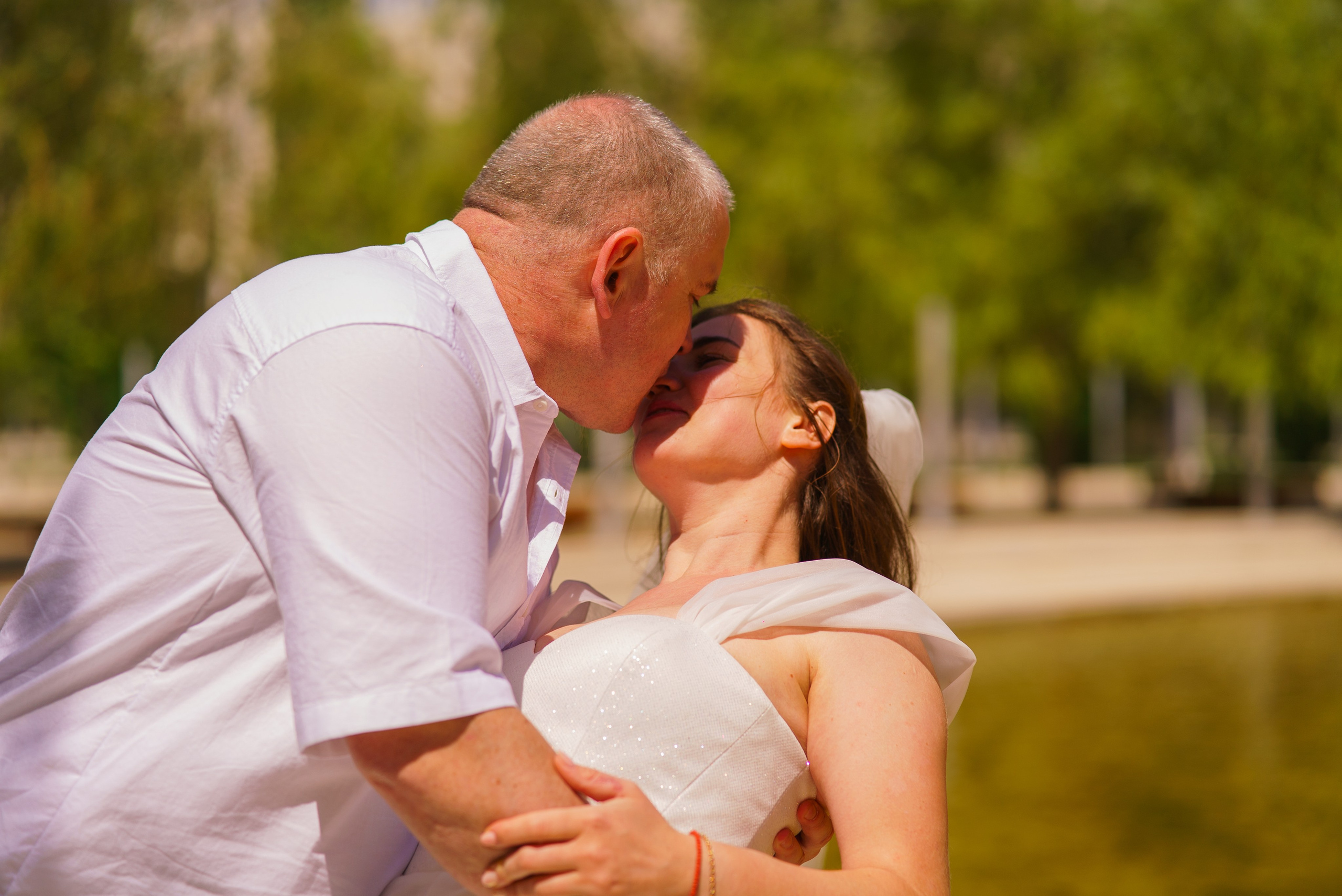 Виктория и Александр. Свадебная фотосессия. Шедевры для Вас! Фотограф и Видеограф в Краснодаре Пахиев Руслан