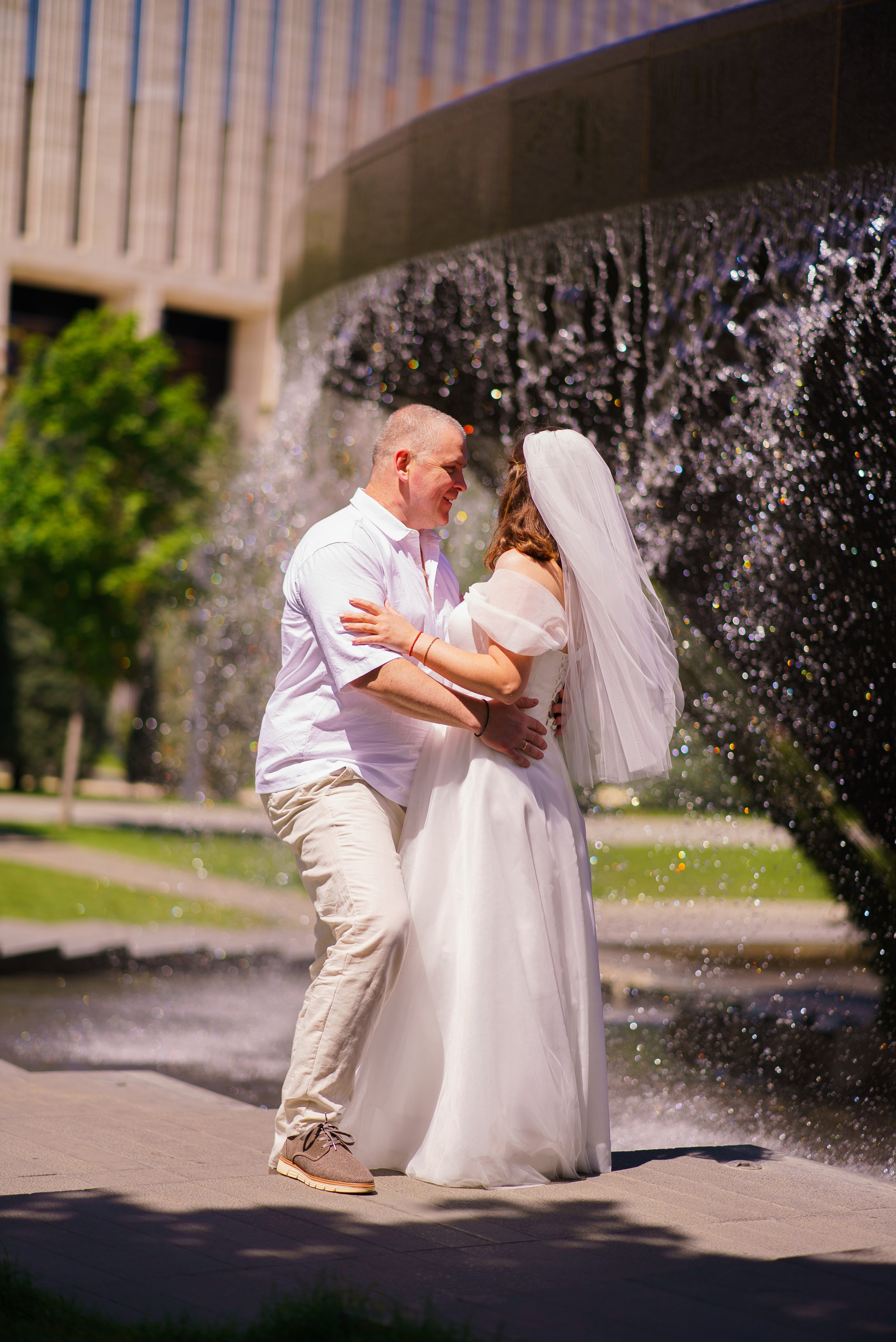 Виктория и Александр. Свадебная фотосессия. Шедевры для Вас! Фотограф и Видеограф в Краснодаре Пахиев Руслан