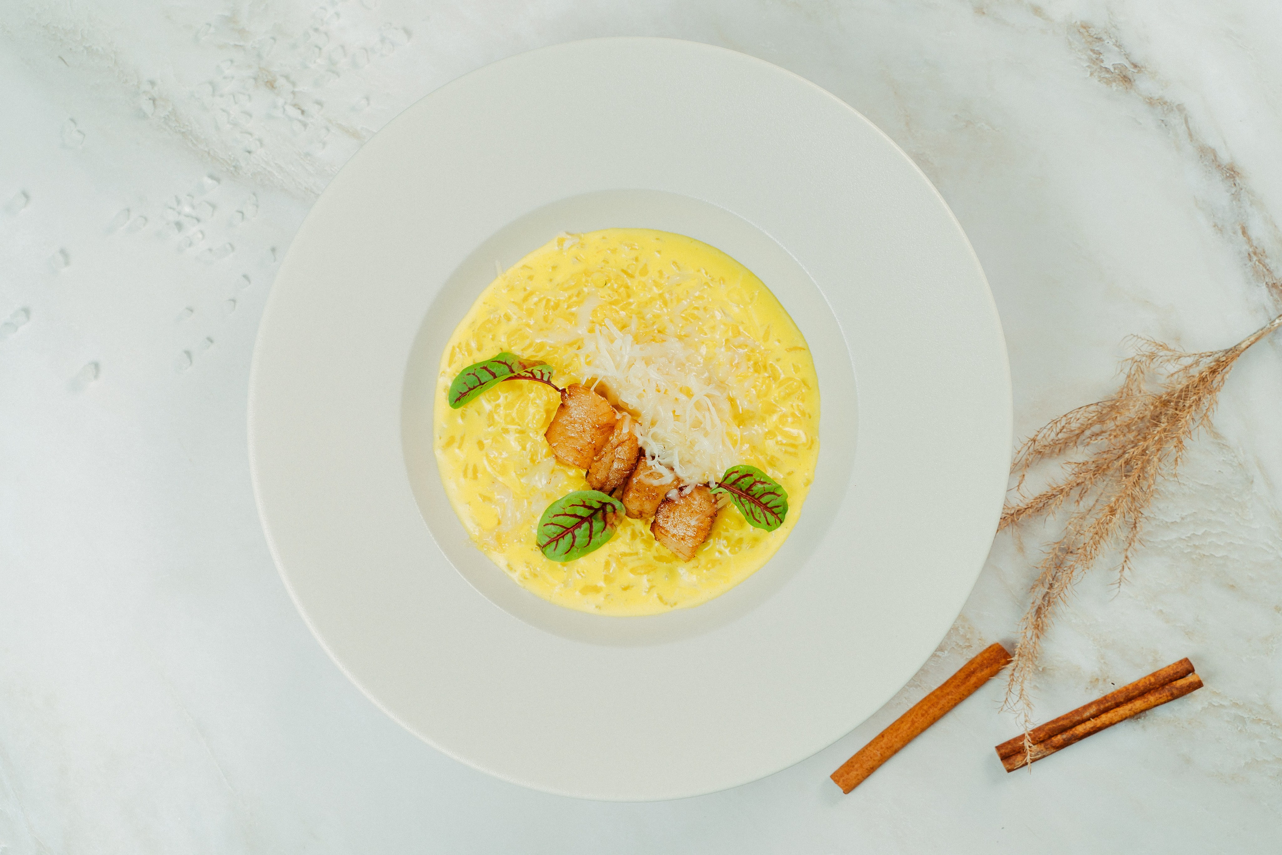 Меню для ресторана Balcon. Фотограф Никита Анкудинов. Москва — Чебоксары — Казань