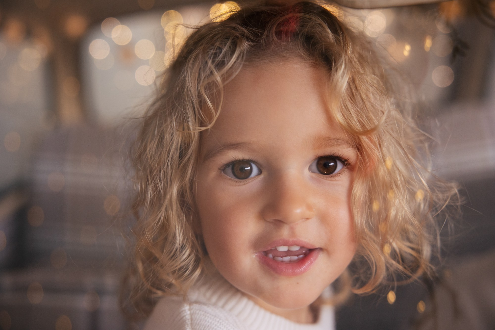 Новогодняя съемка. Семейный фотограф в Новосибирске Инна Кузнецова