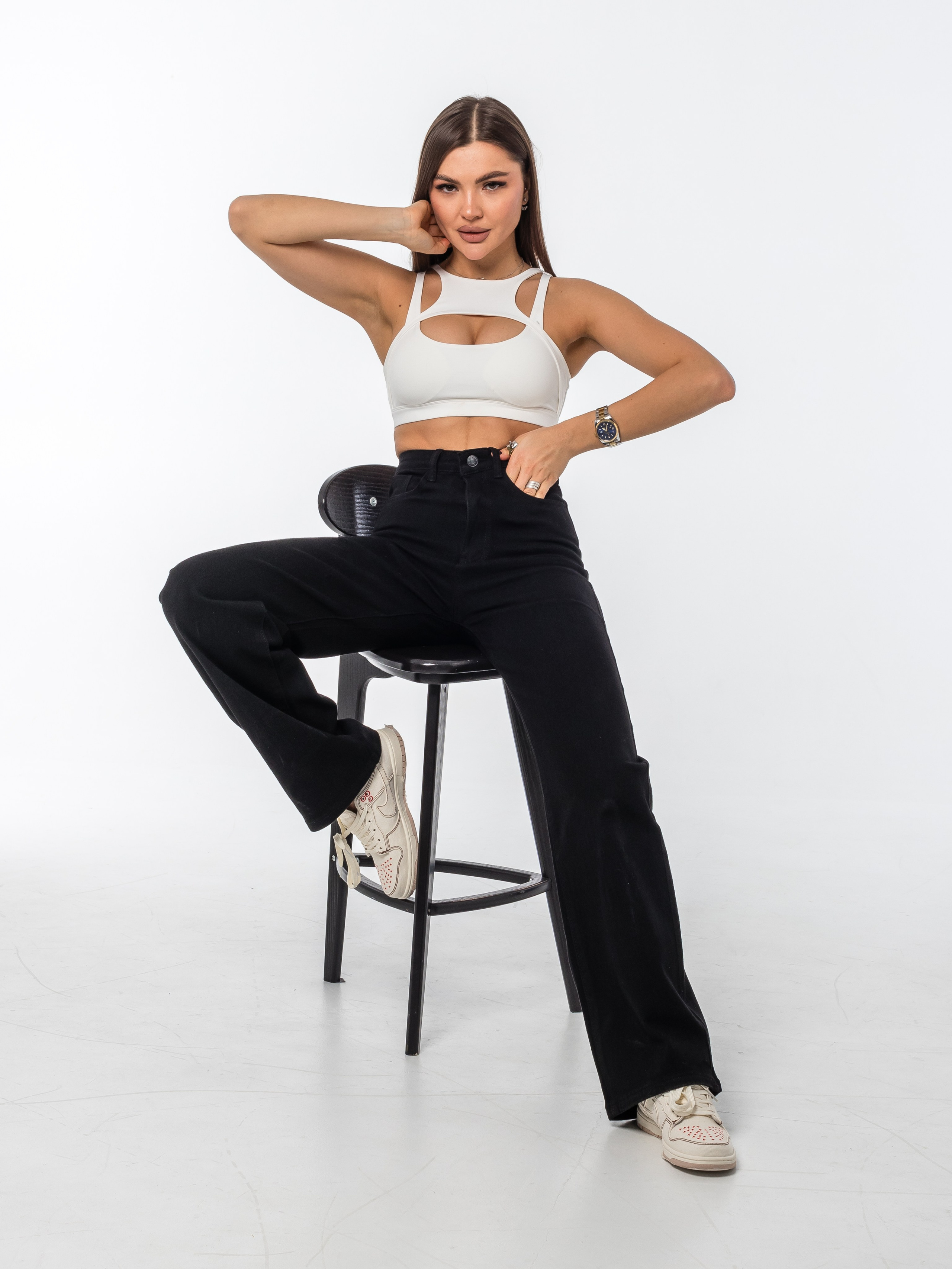 Джинсы. Фотограф в Краснодаре Арина Кудряшова