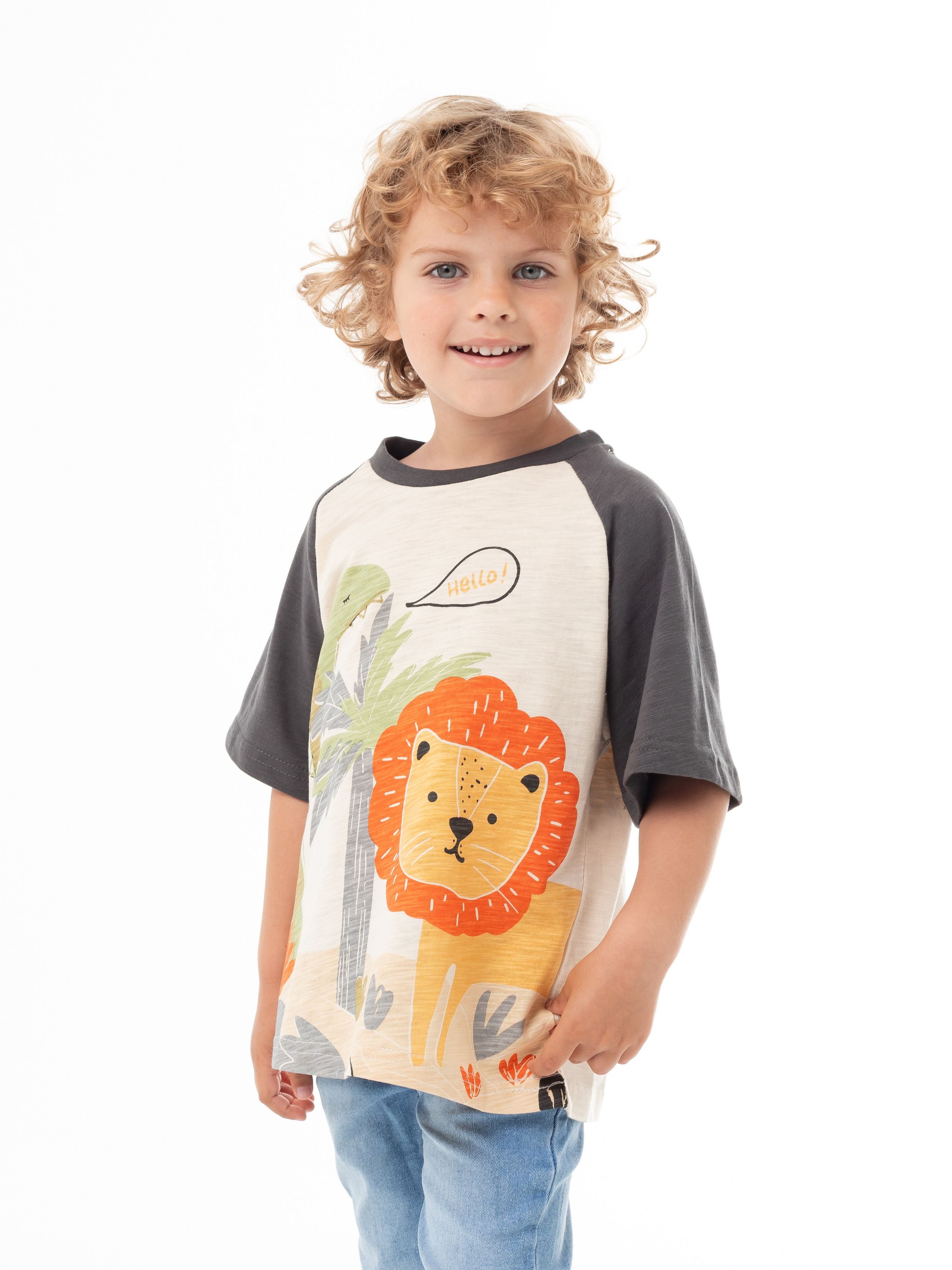 Дет. футболки. Фотограф в Краснодаре Арина Кудряшова