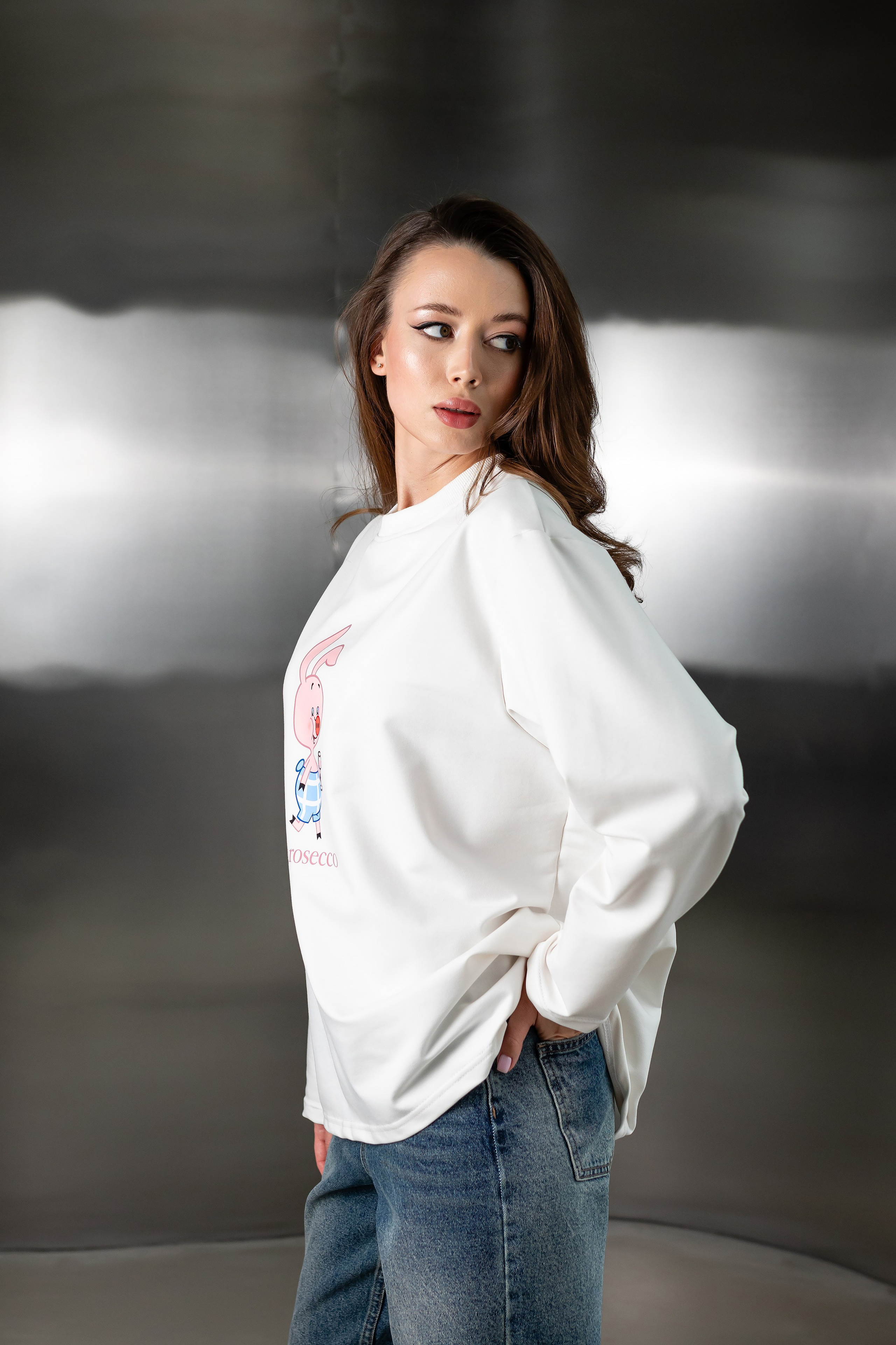 Худи. Фотограф в Краснодаре Арина Кудряшова