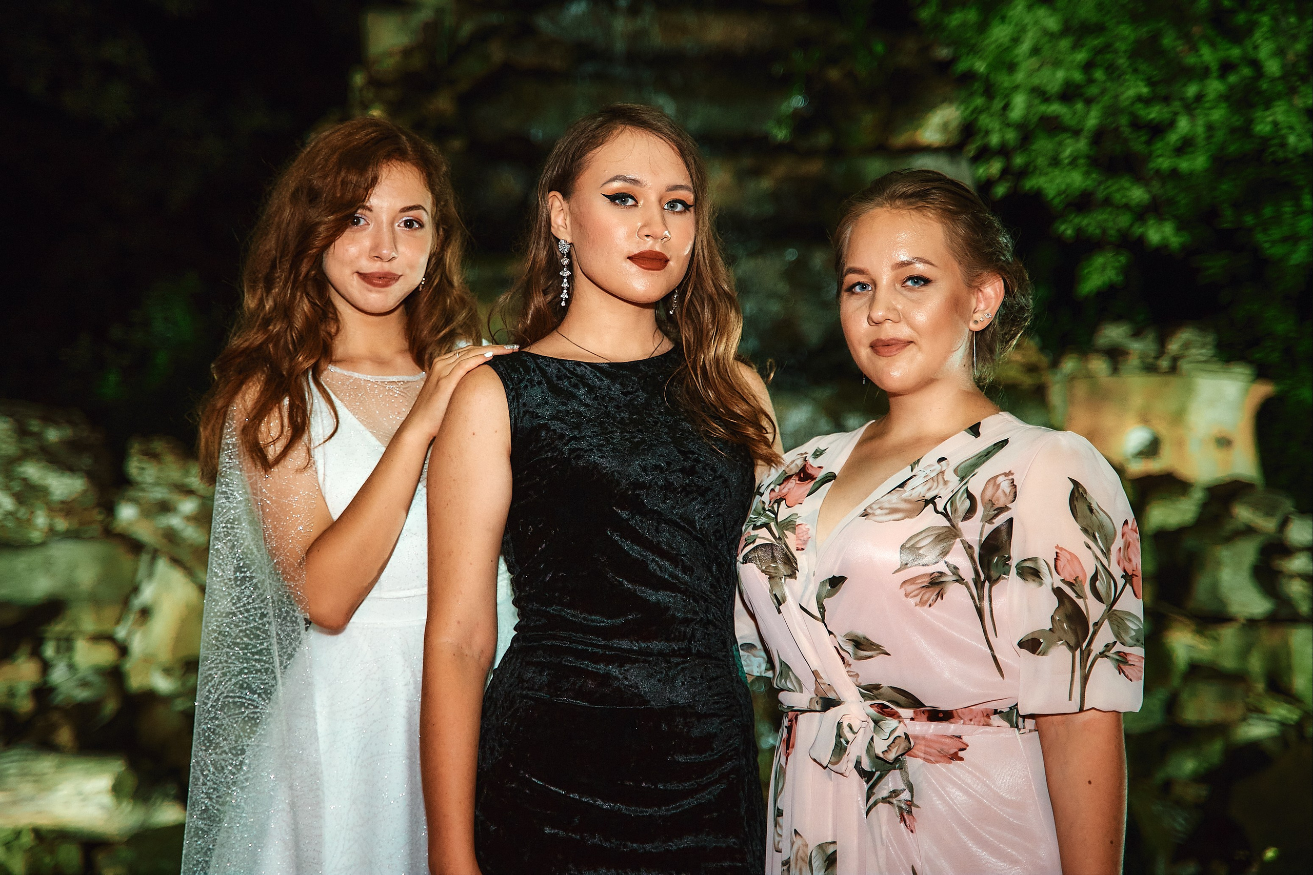 Фотосессия Выпускной. Последний звонок. Краснодар. Крым. Петр Ступень. Свадебное, семейное фото и видео. Москва. Краснодар