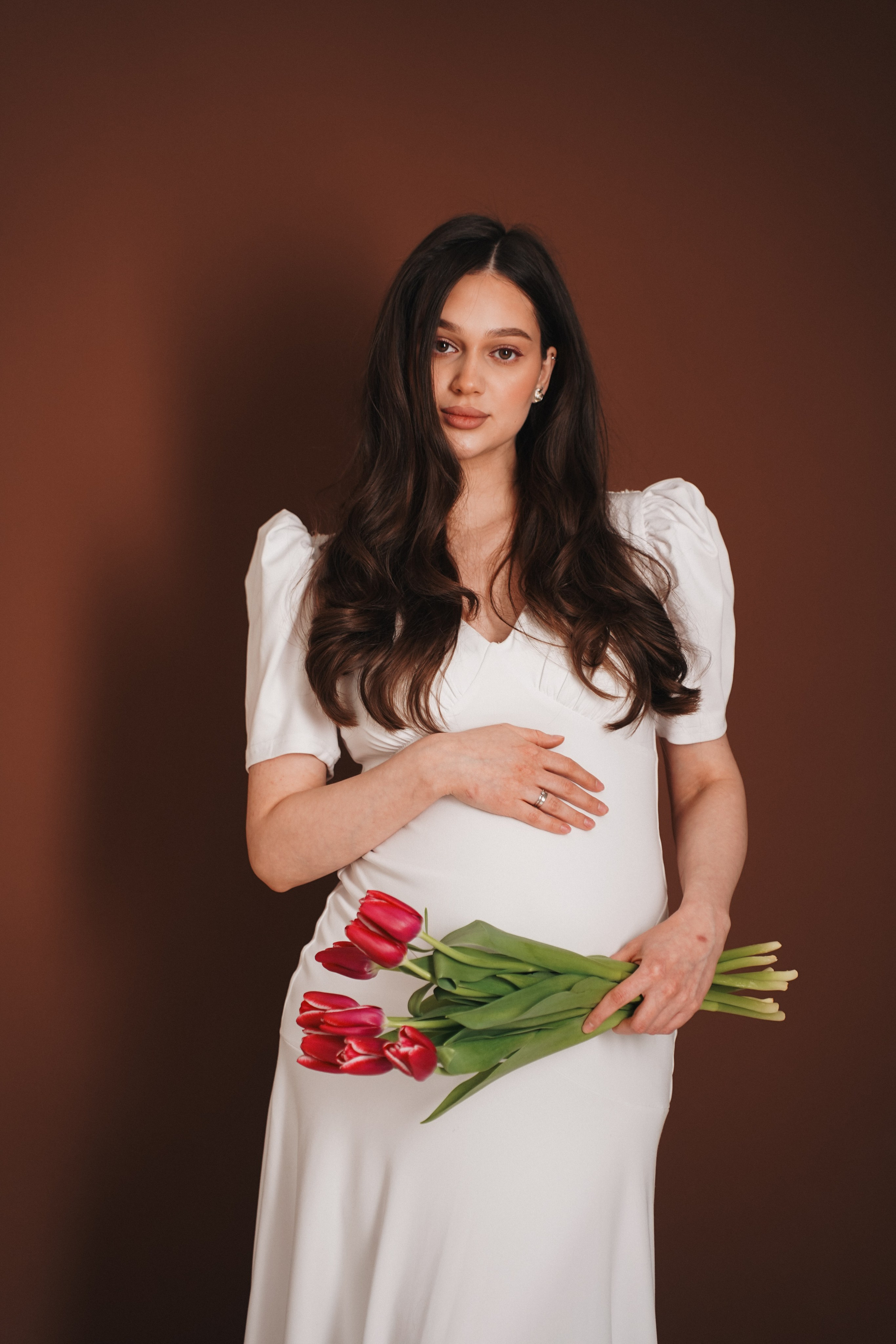 Беременность Полина. Свадебный видеограф, рилсмейкер, фотограф в Когалыме Меркулова Диана