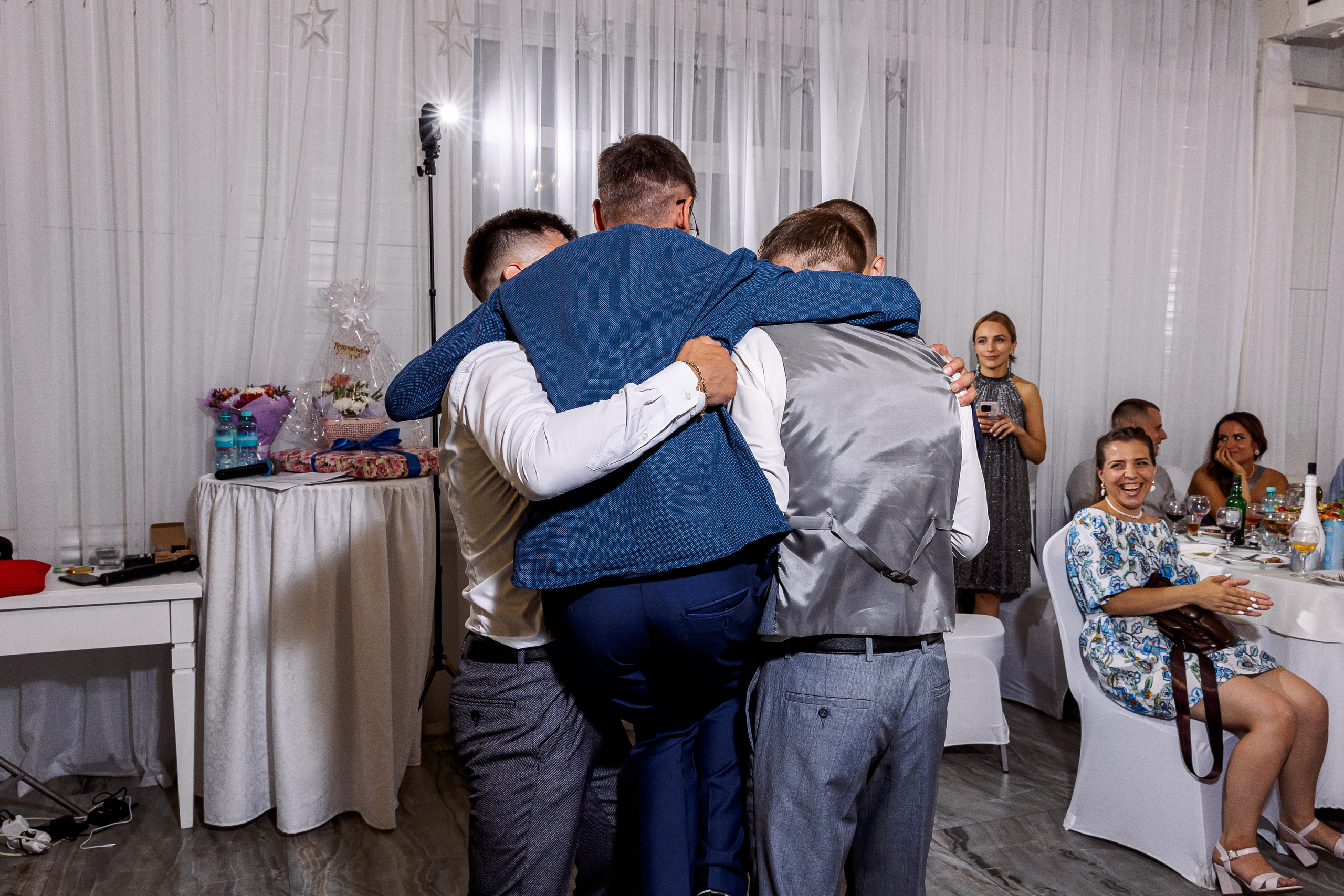 Сергей и Валерия. Свадебный и семейный фотограф в Челябинске Юлия Ишимова