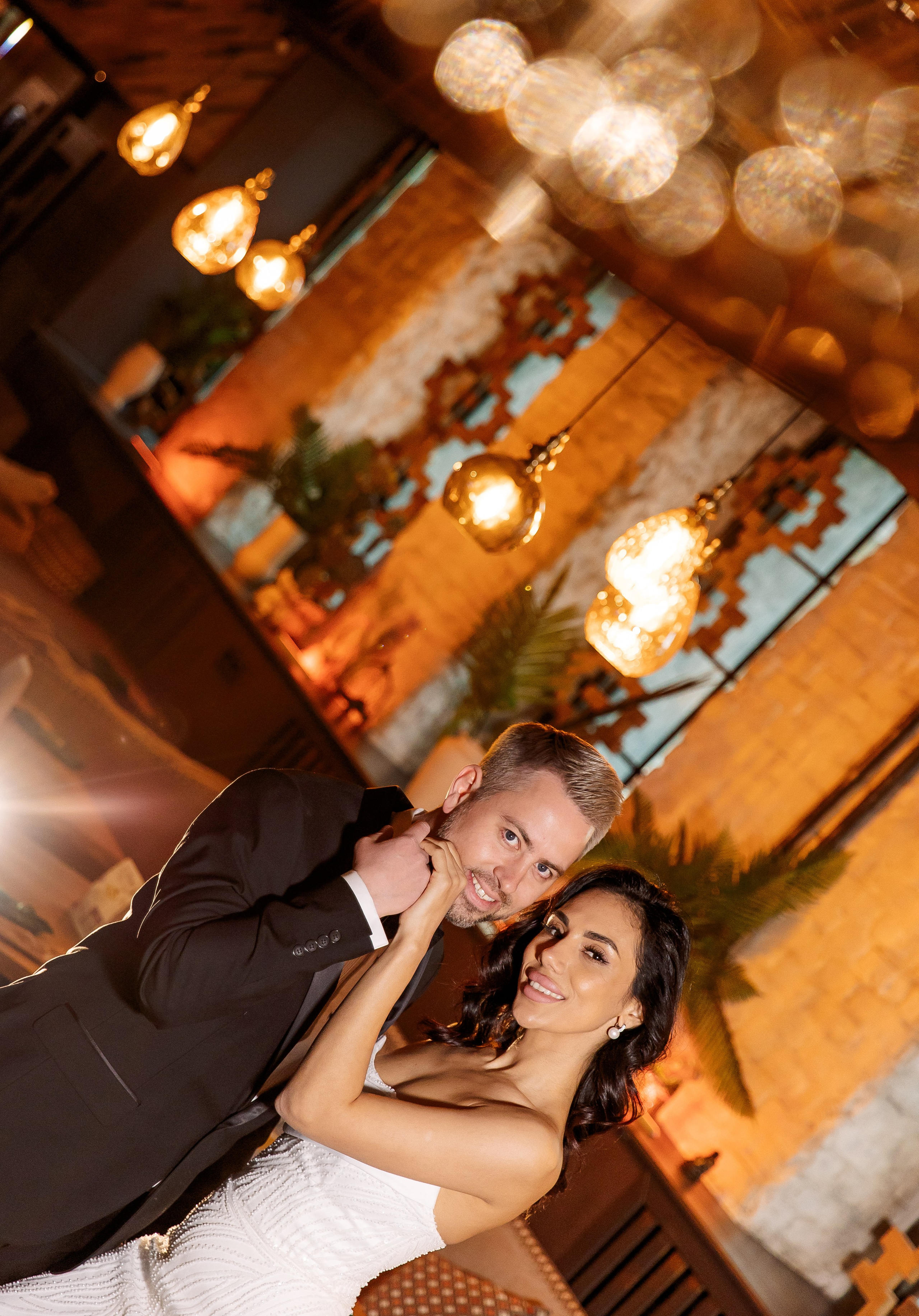 Виталий и Анна. Свадебный и семейный фотограф в Челябинске Юлия Ишимова