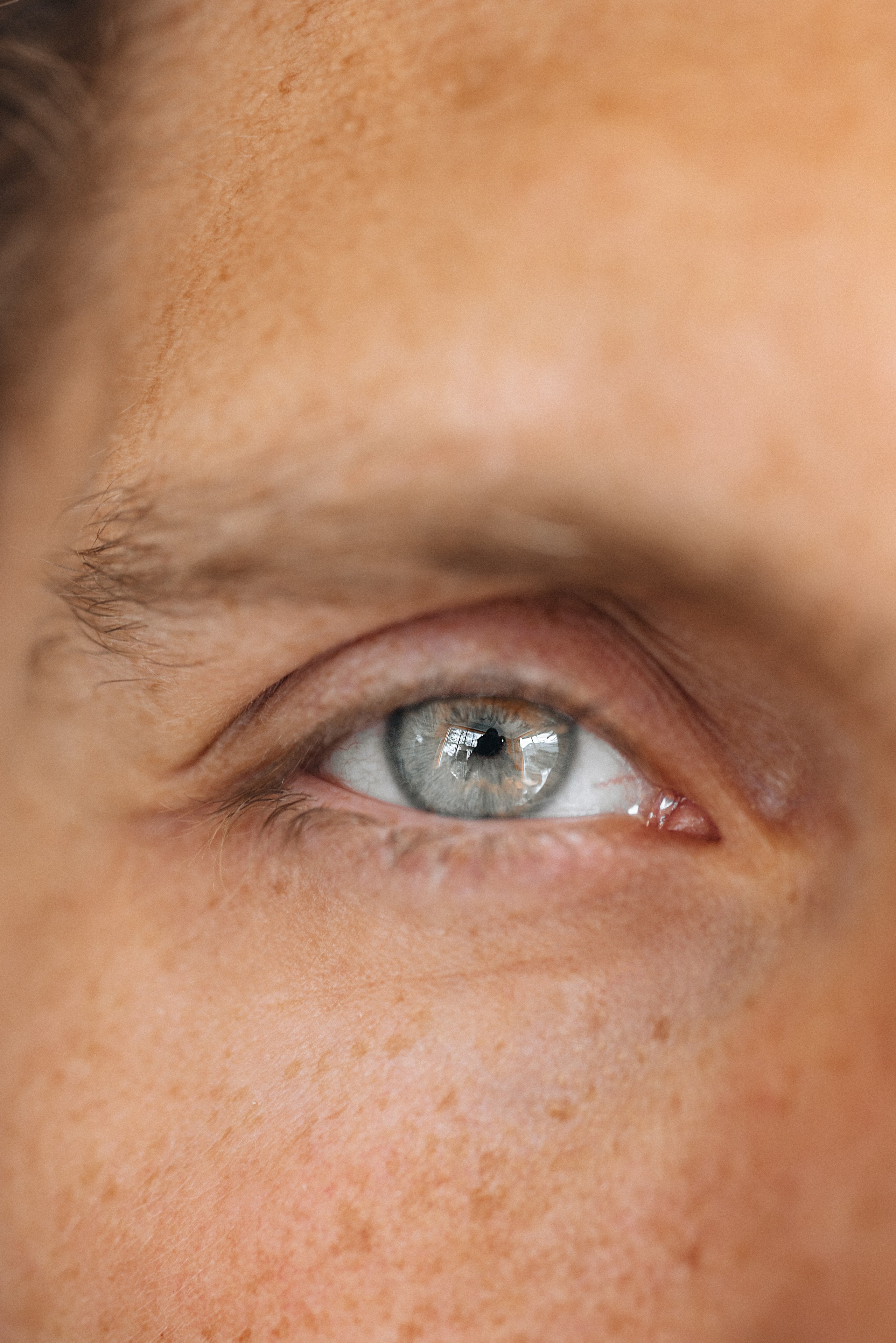 Eyes. Фотограф на Юге России