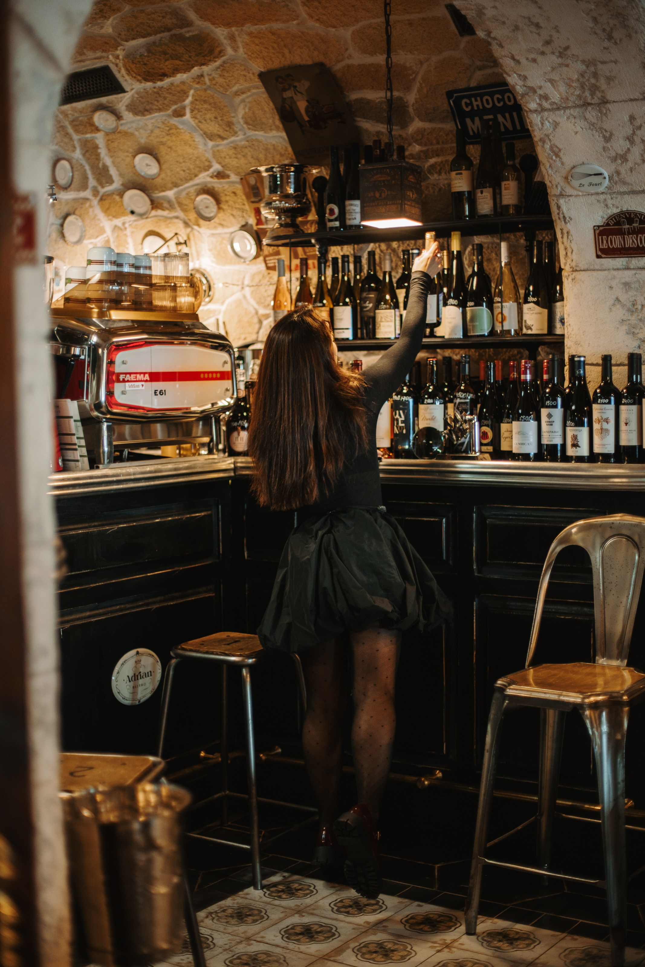 Adrian Bistro. Фотограф на Юге России