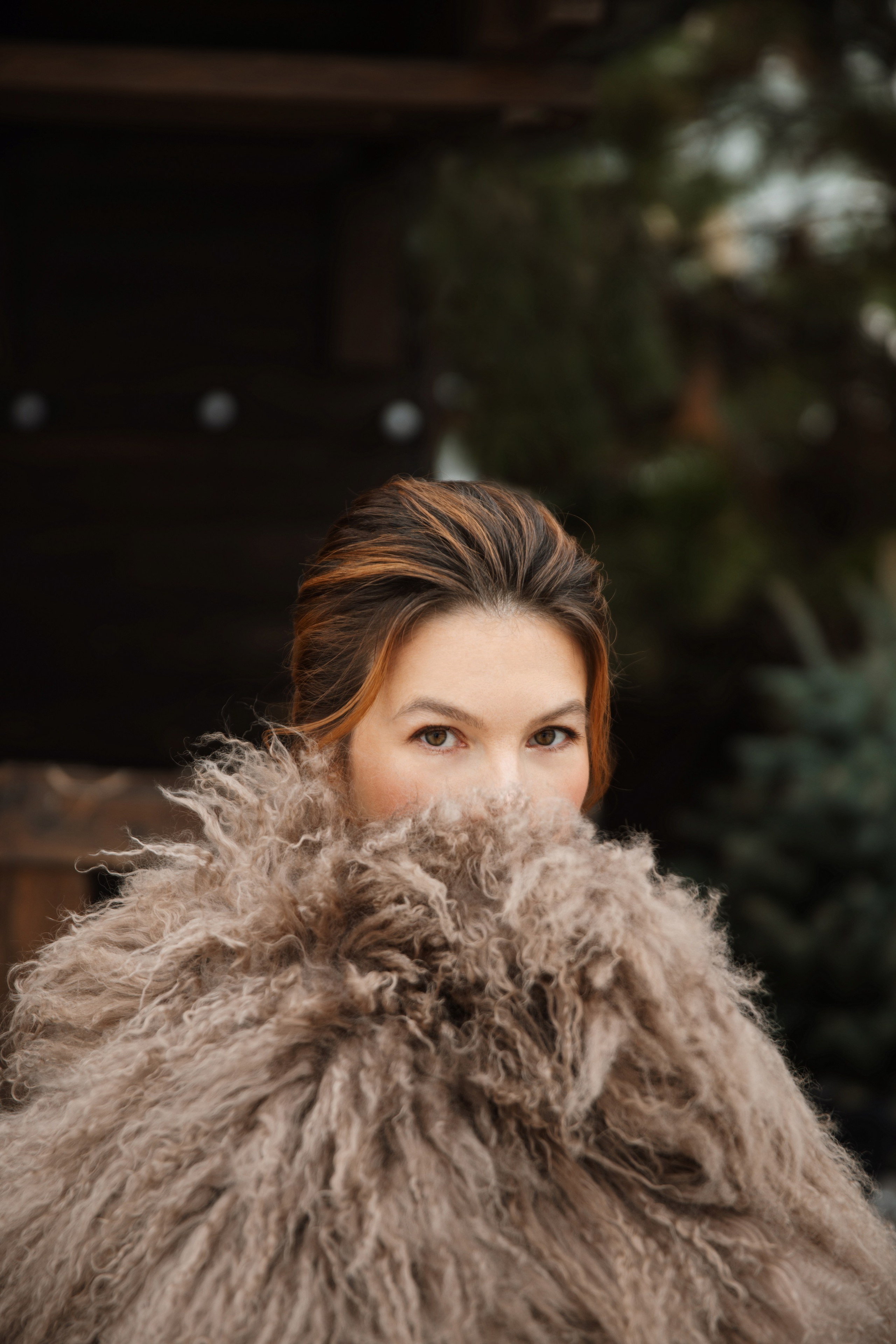 Helen. Фотограф на Юге России