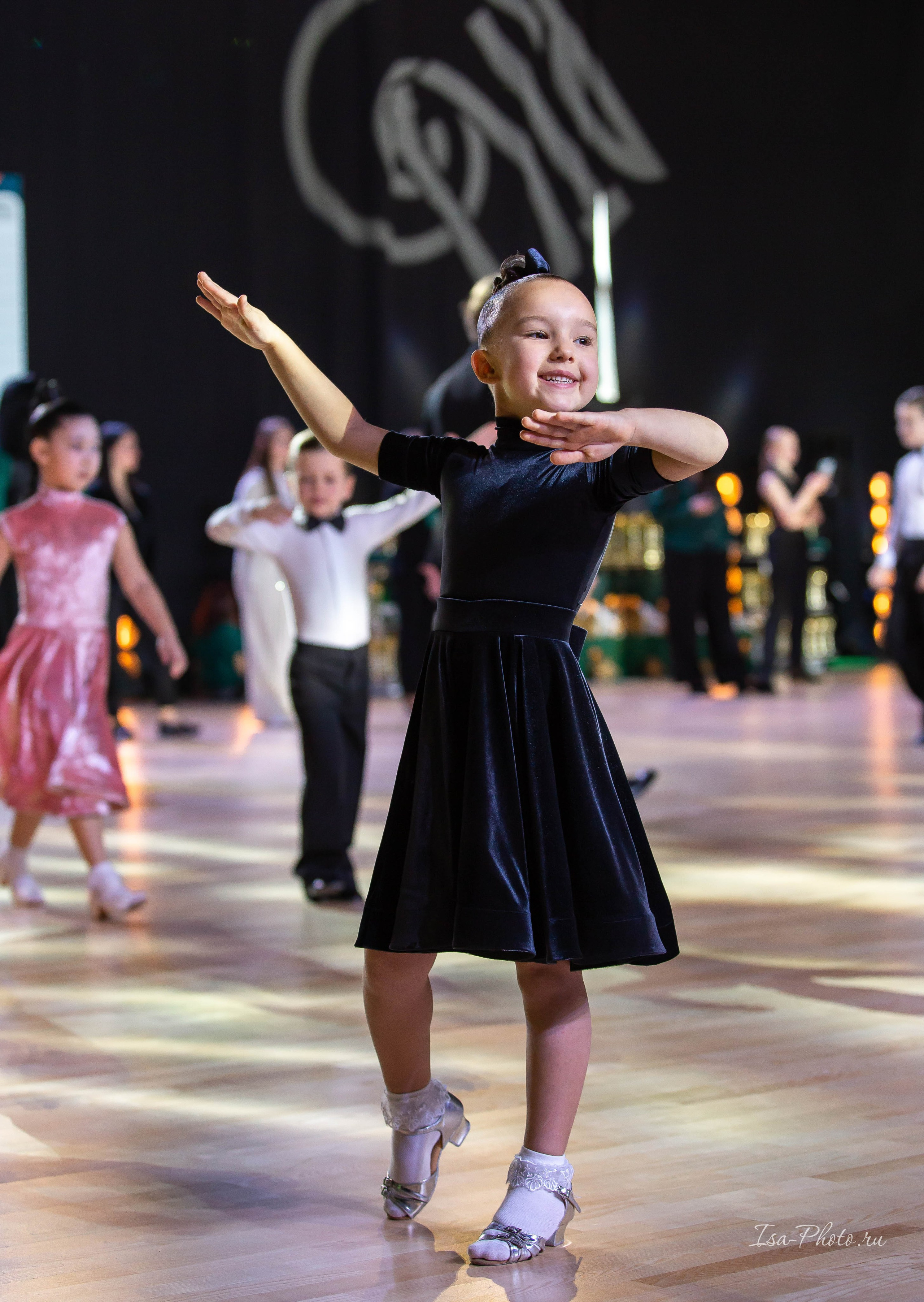 Турнир Royal Dance CUP 2025. Репортажный фотограф в Москве