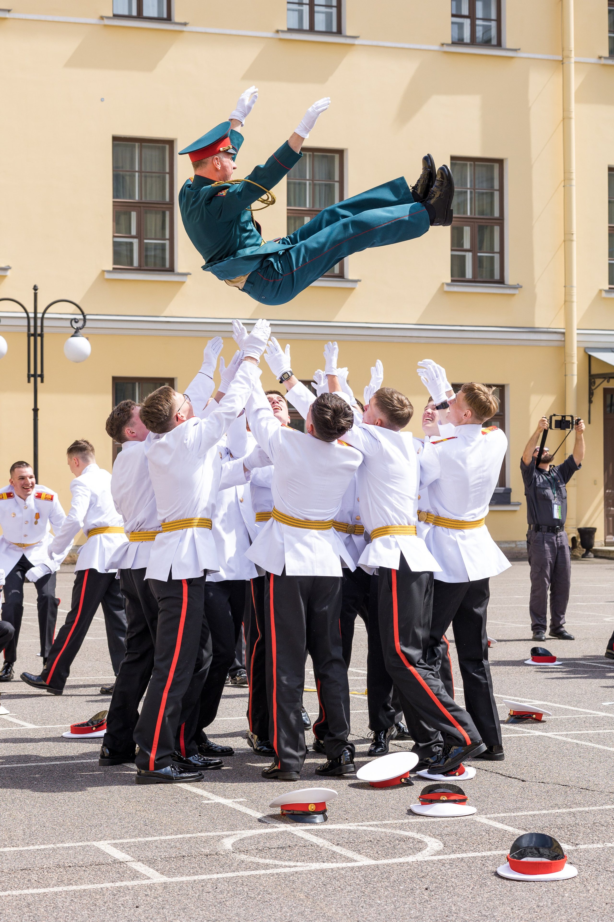 СВУ. Выпускные альбомы. Школьный и семейный фотограф Виктория Игнатьева