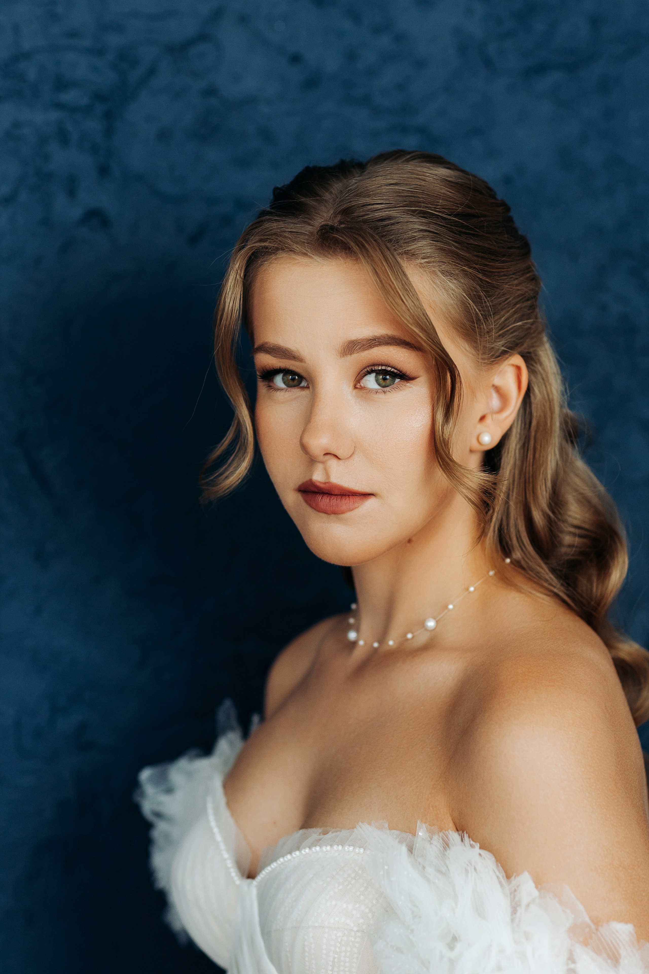 Александр Ирина. Фотограф Омск Андрей Козяков