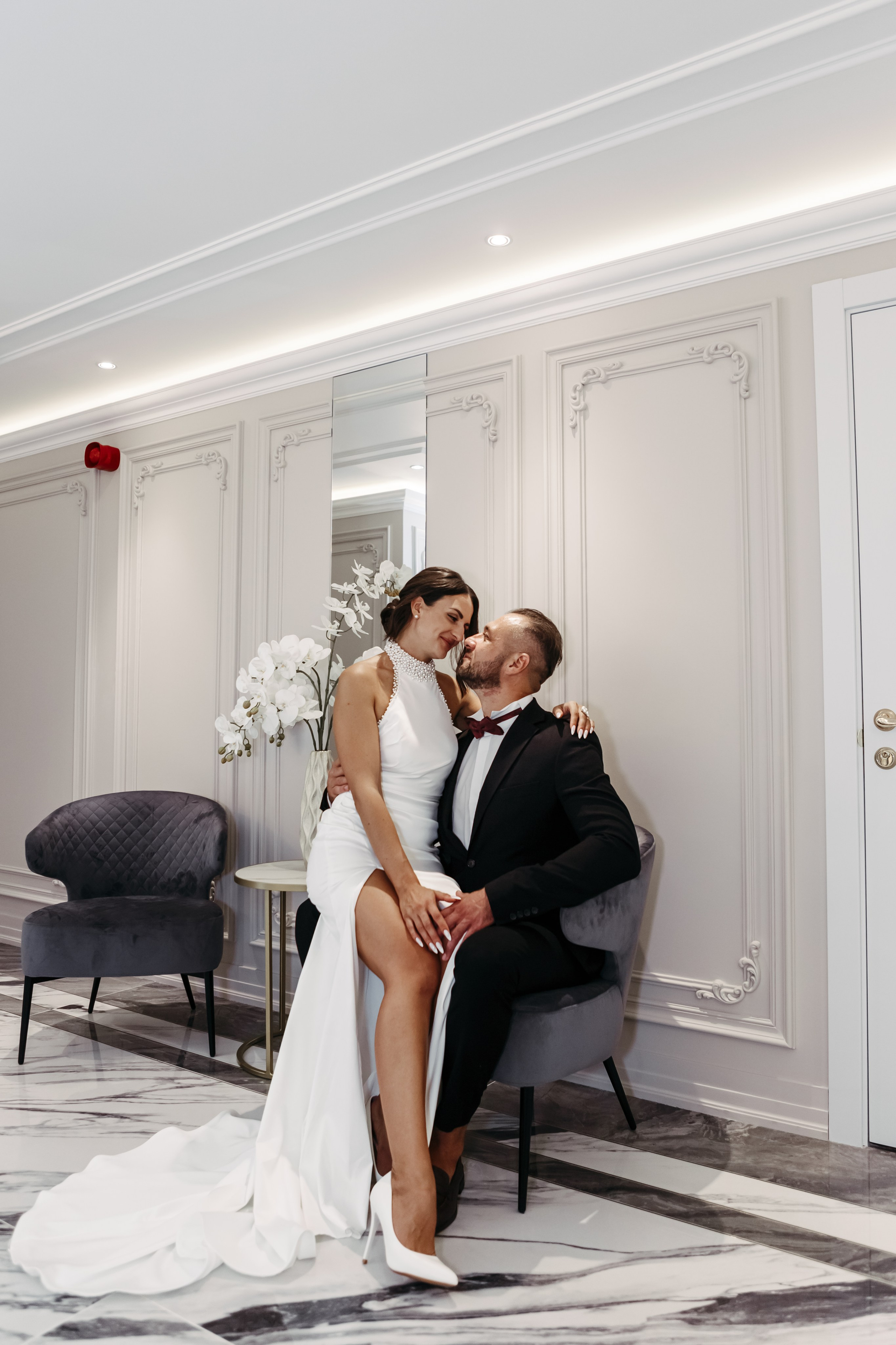 Никита Марина. Свадебный фотограф в Санкт-Петербурге