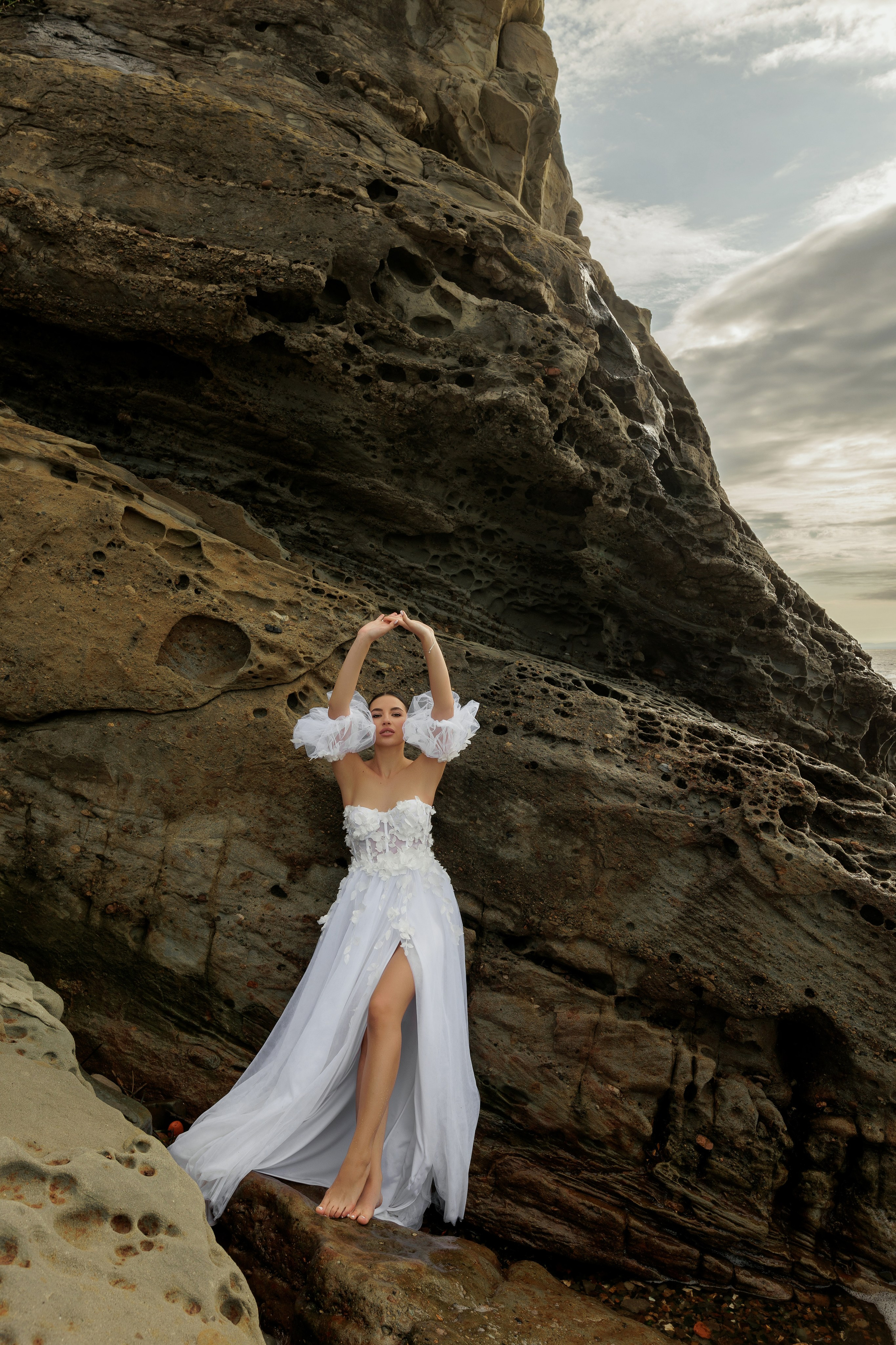 Она сказала ДА…. Семейный фотограф и фотограф беременности во Владивостоке