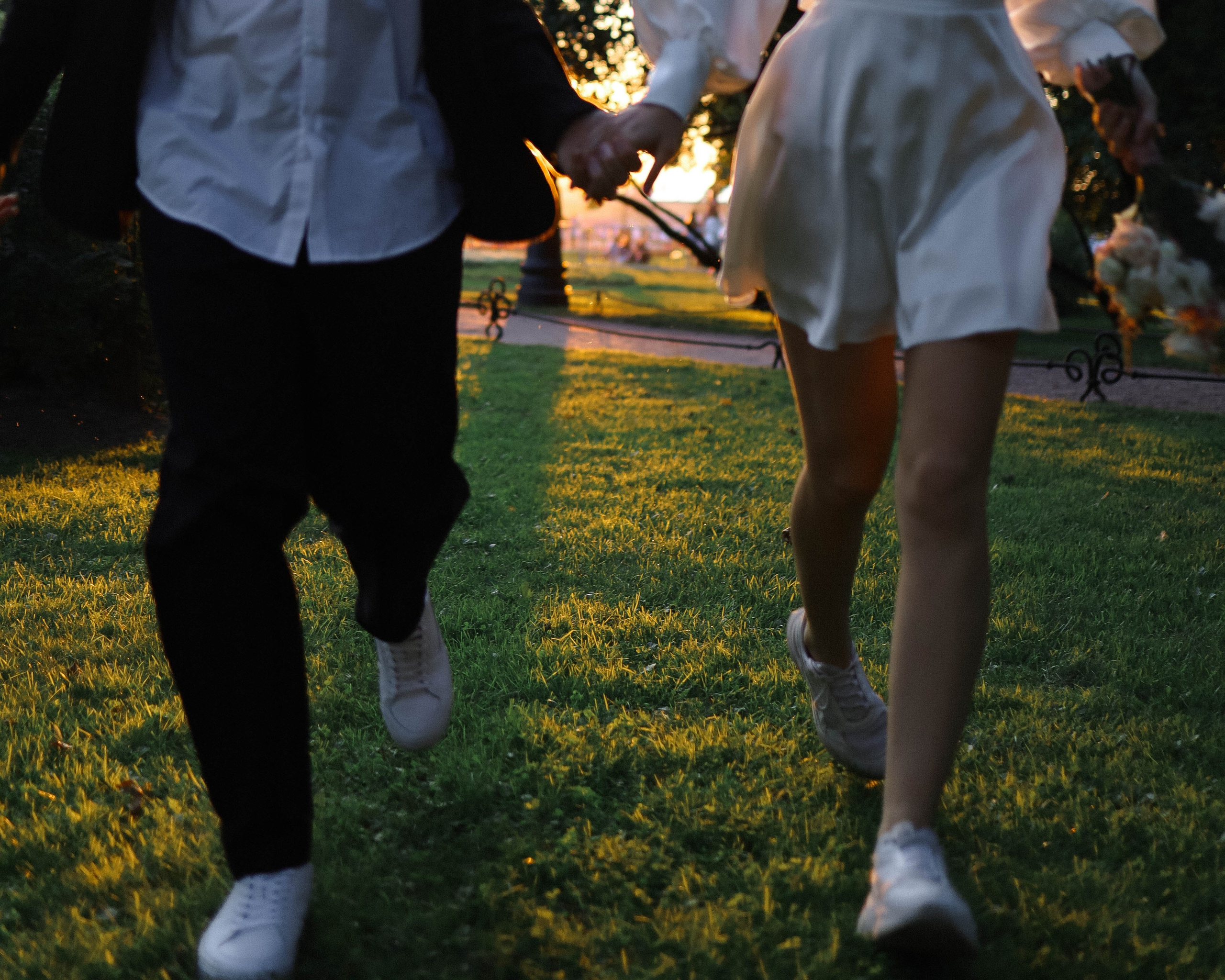 Соня и Никита. Фотограф Санкт-Петербург