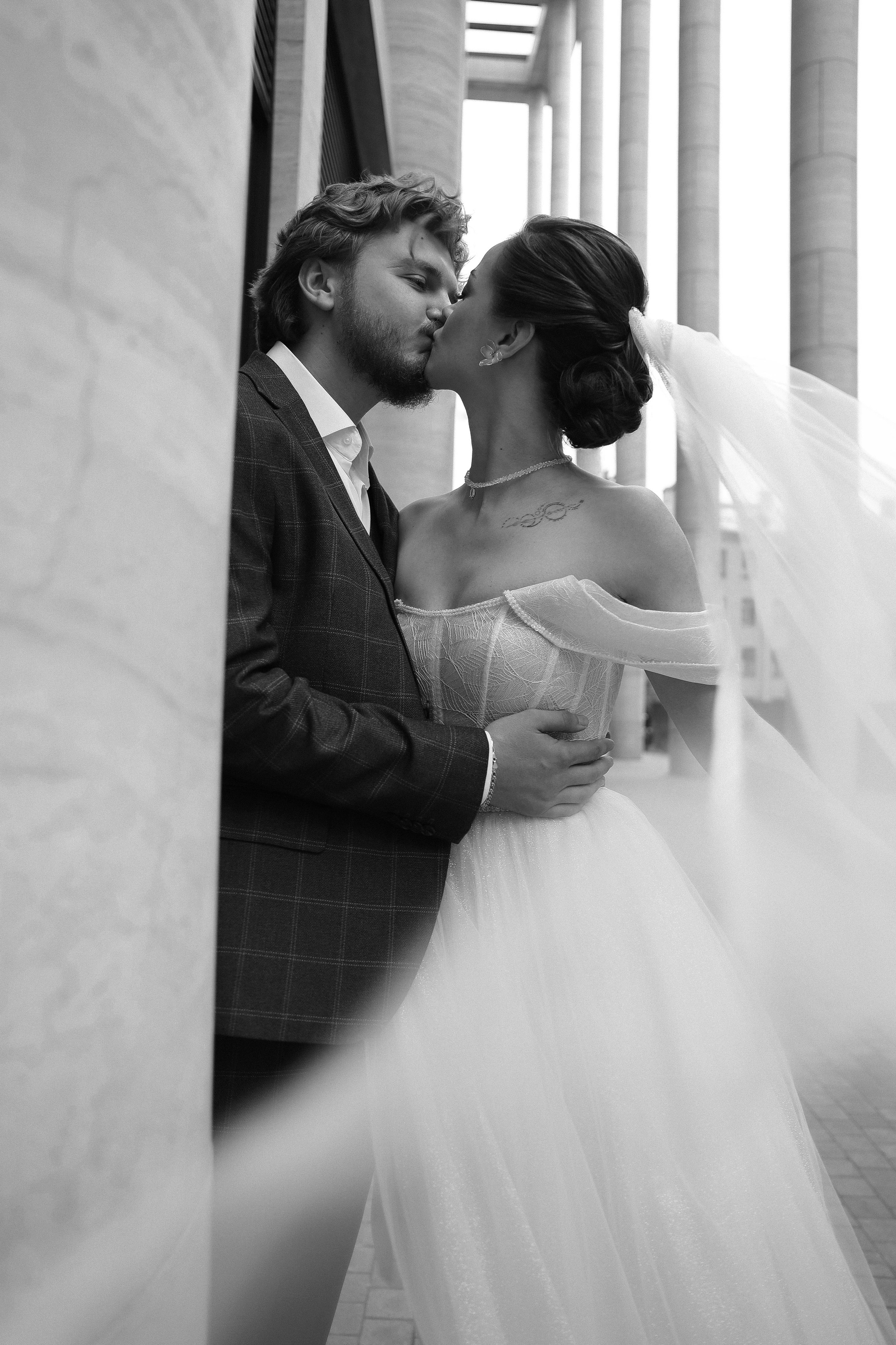 Александр и Янина. Фотограф Санкт-Петербург