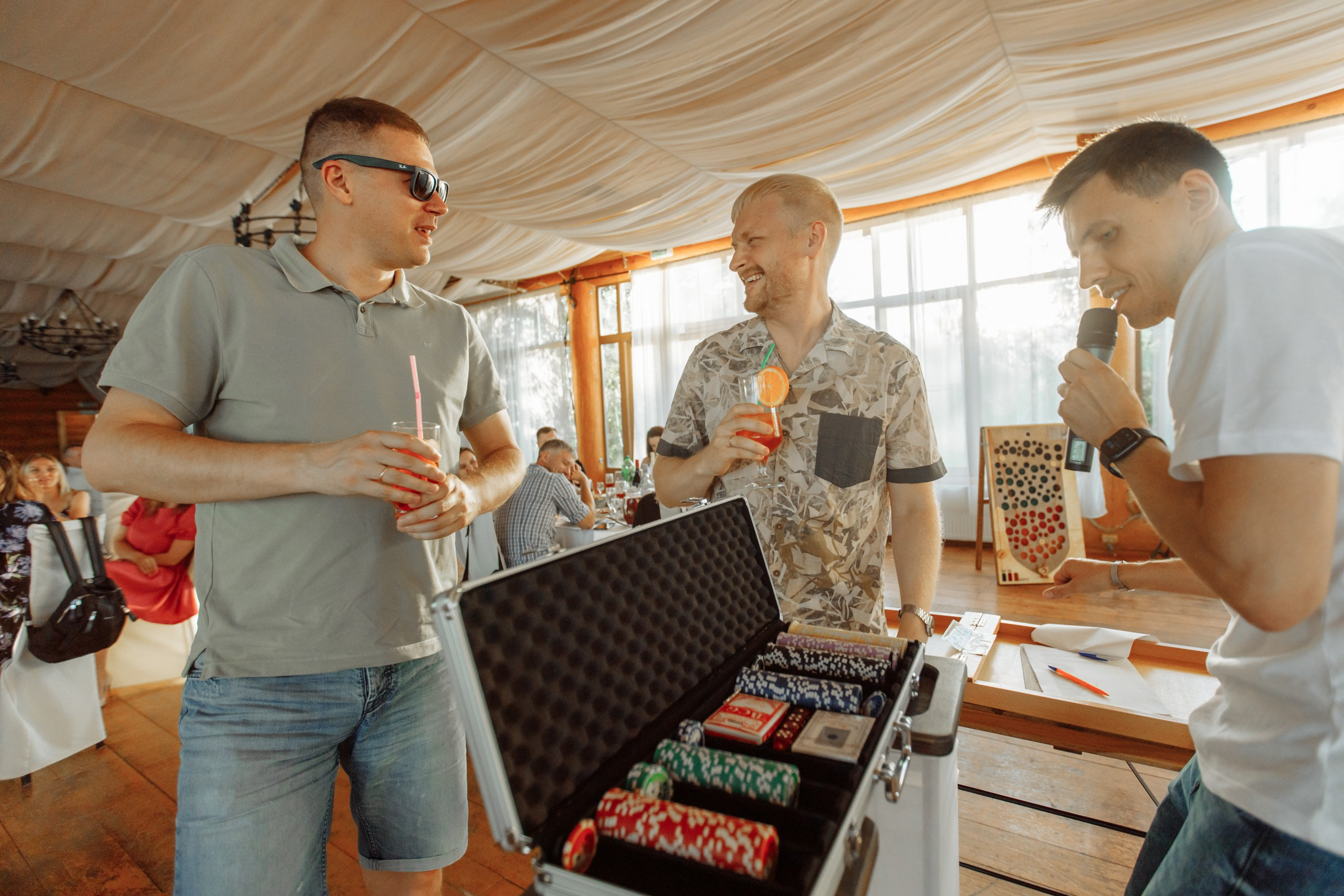 SUMMER. Motorkon. Свадебный фотограф в Ярославле Анастасия Архипова