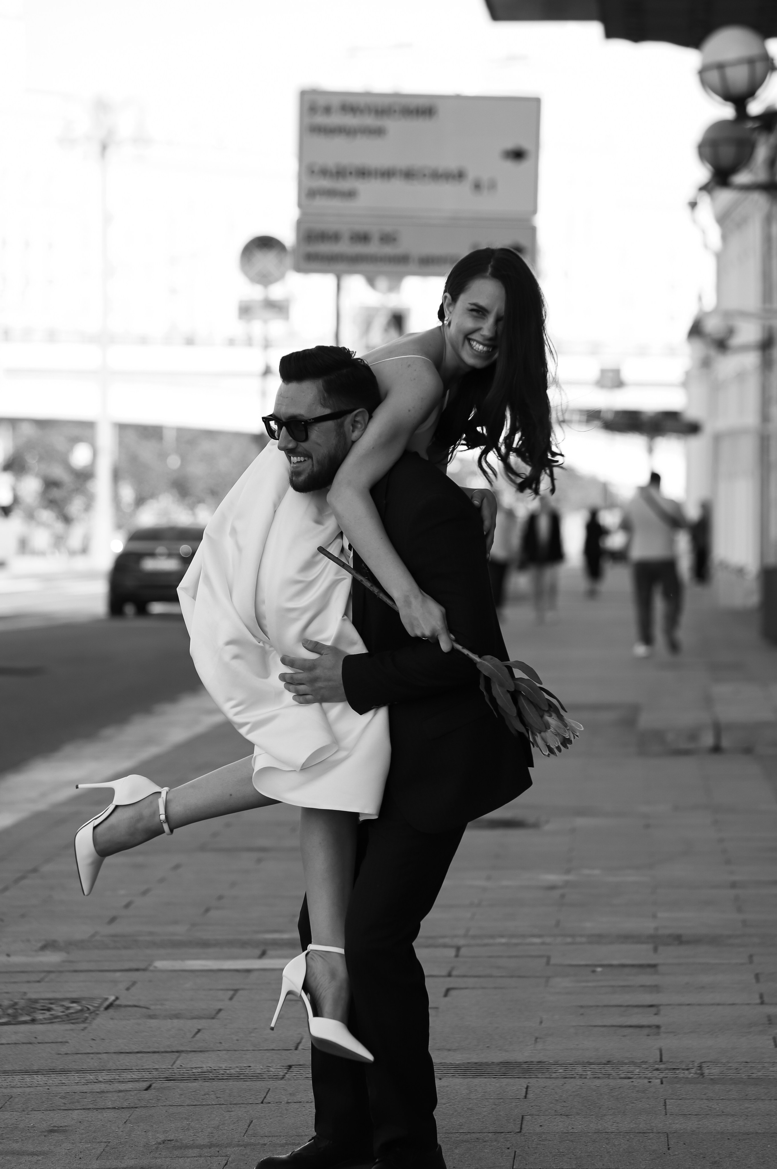 Никита и Алина. Фотограф Москва и МО Анастасия Пясковская