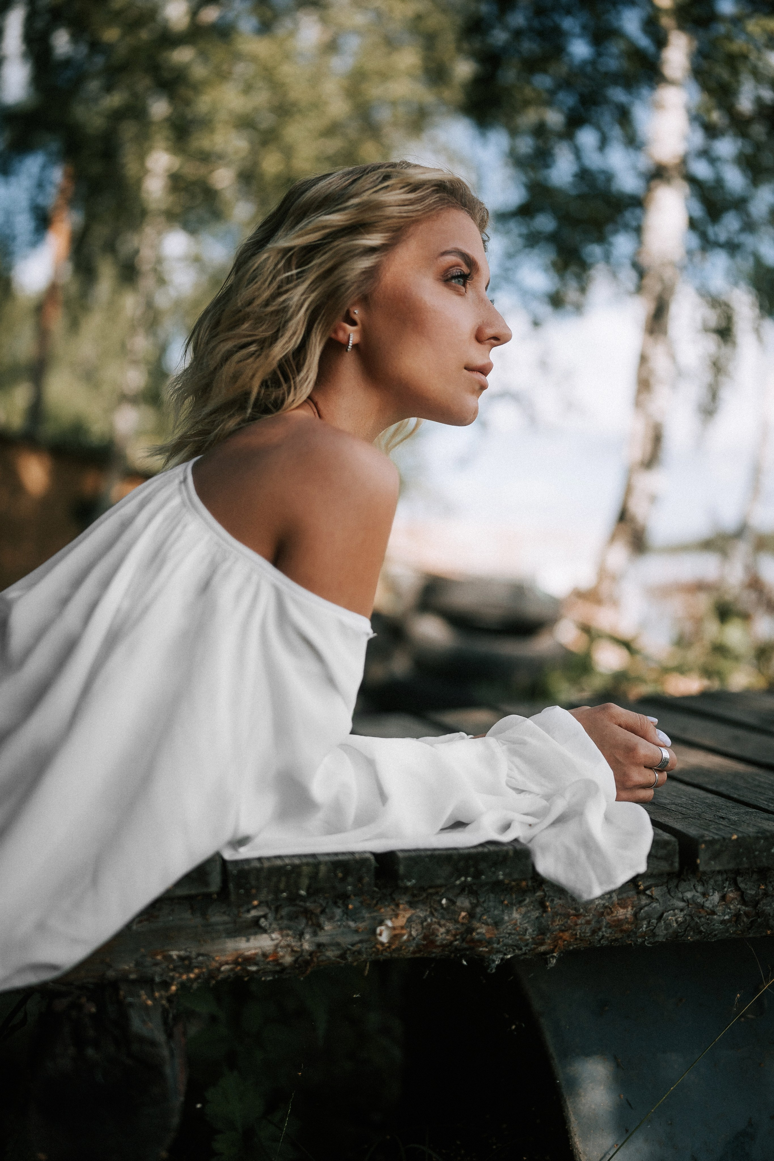 Портрет. Свадебный и семейный фотограф в Екатеринбурге Михаил Лежнев