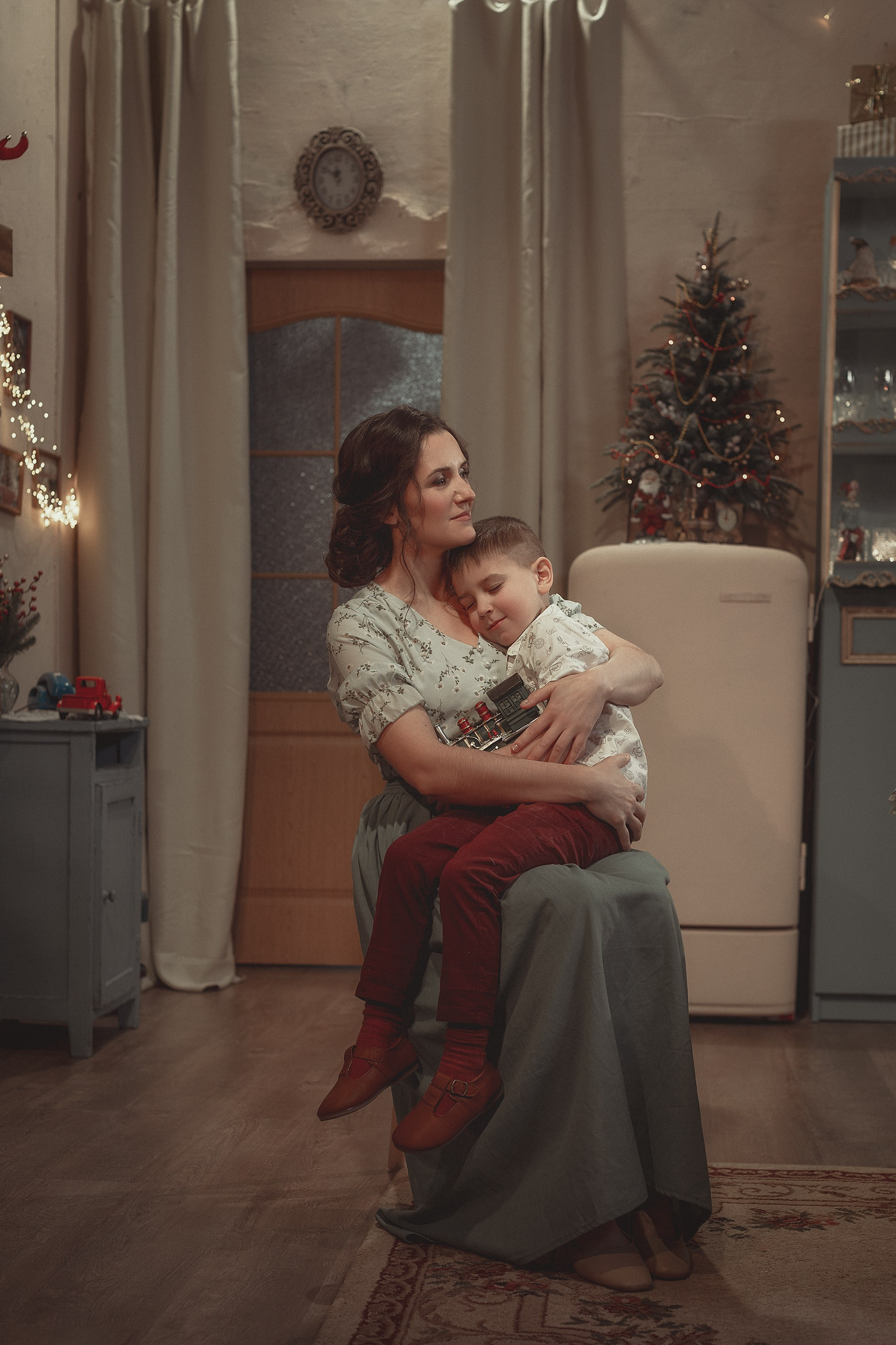 ***. Фотограф Алёна Яковлева