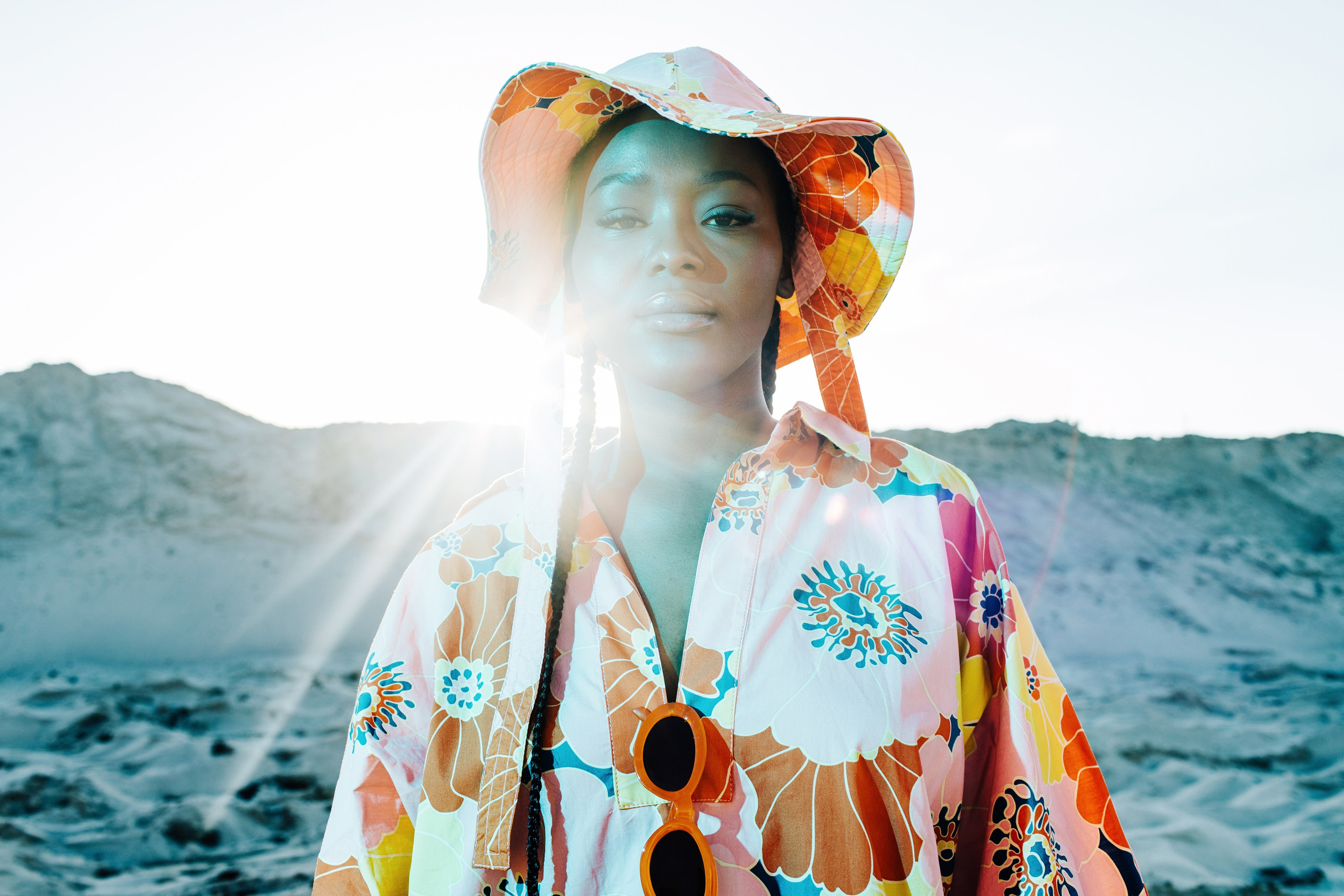 Adonia. Портретный фотограф Филимонов Сергей