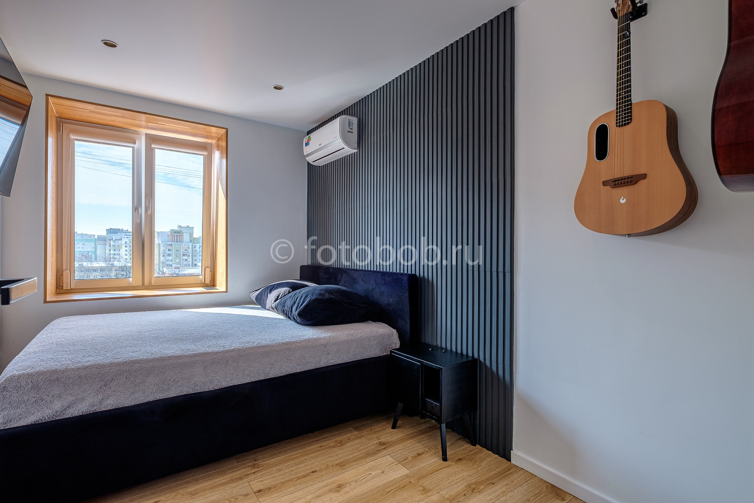 Фотосъёмка квартиры в Рязани