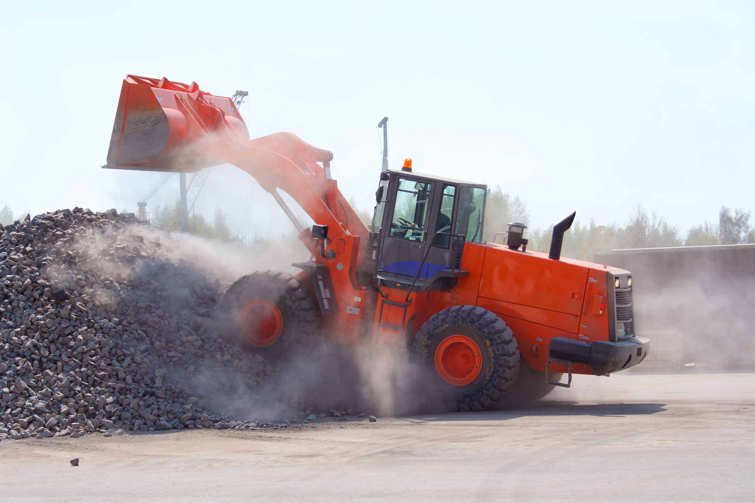 Рекламные промышленные фотографии- фотосъёмка и изготавление