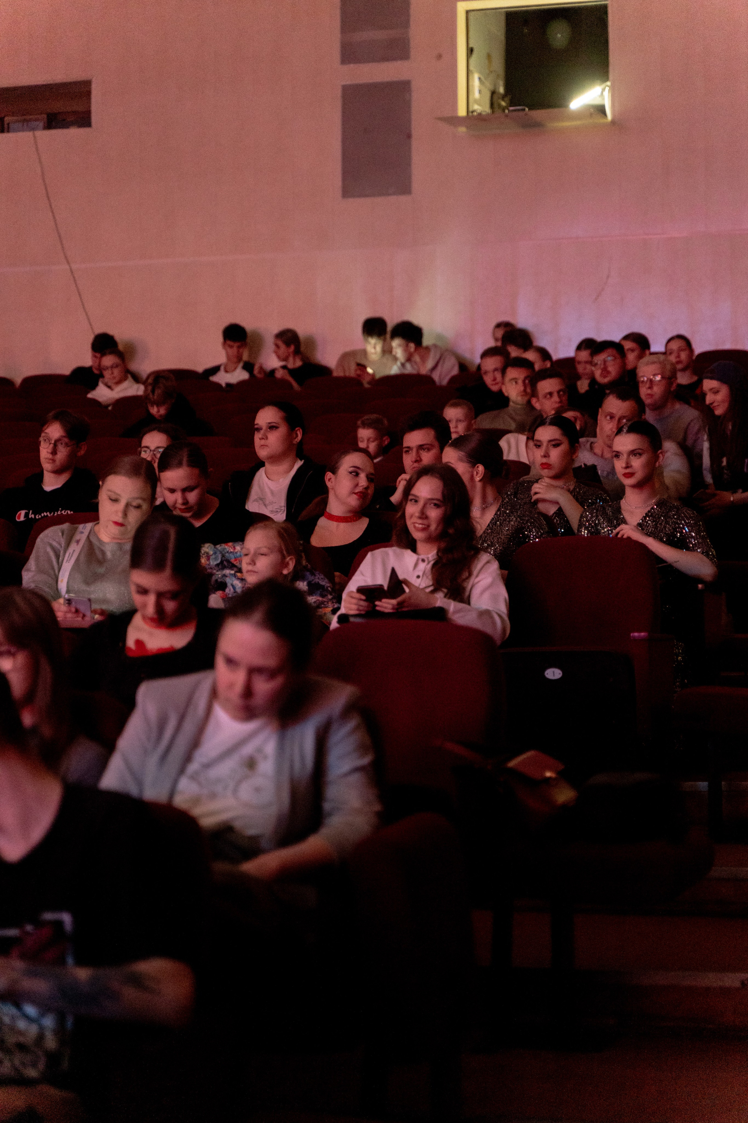 Фестиваль Студенческая весна 2025. Фотограф Надежда Погребняк | Рязань | Москва