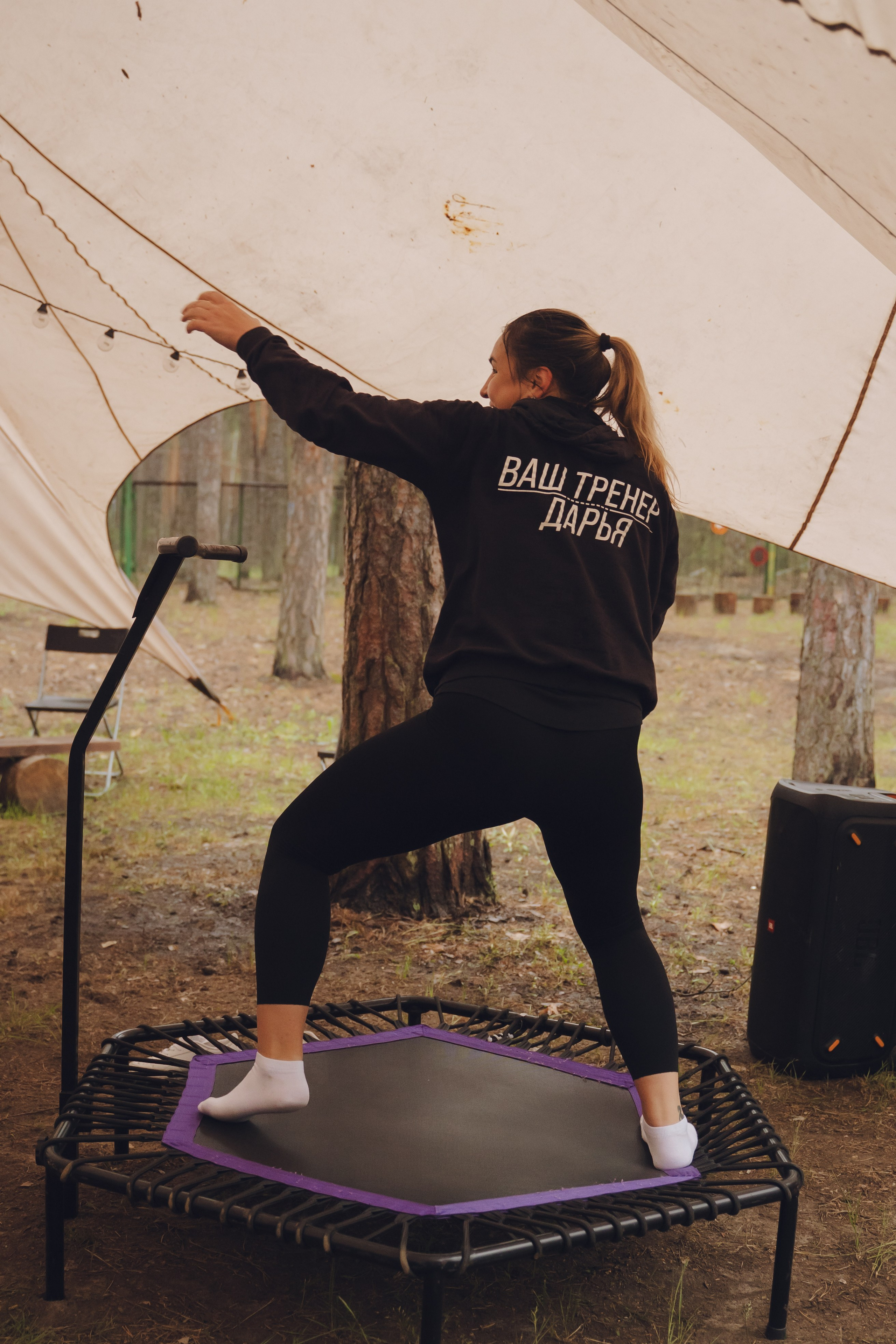 Палаточный форум CAMPot 2025. Фотограф Надежда Погребняк | Рязань | Москва