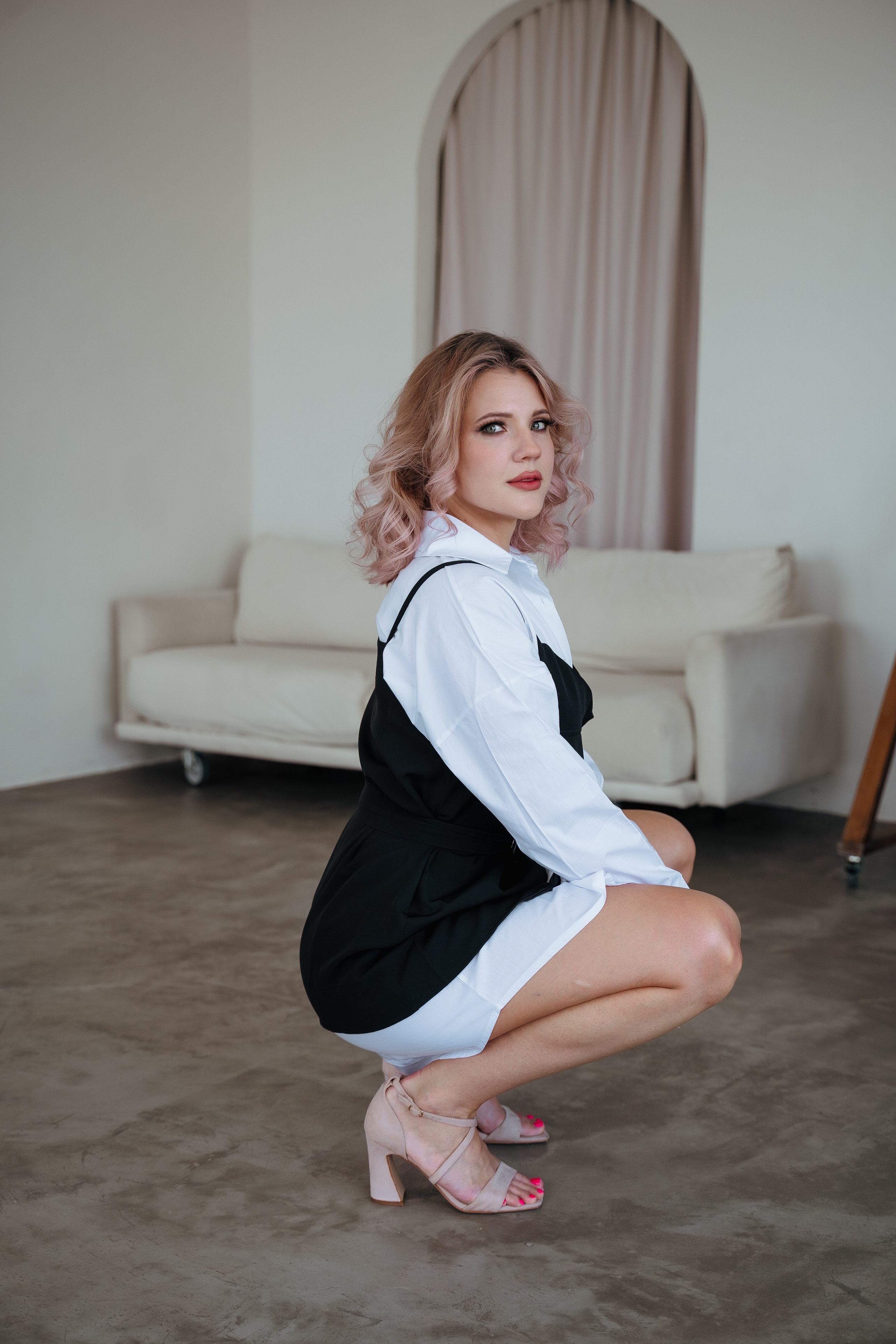 Саша. Семейный фотограф Новочеркасск