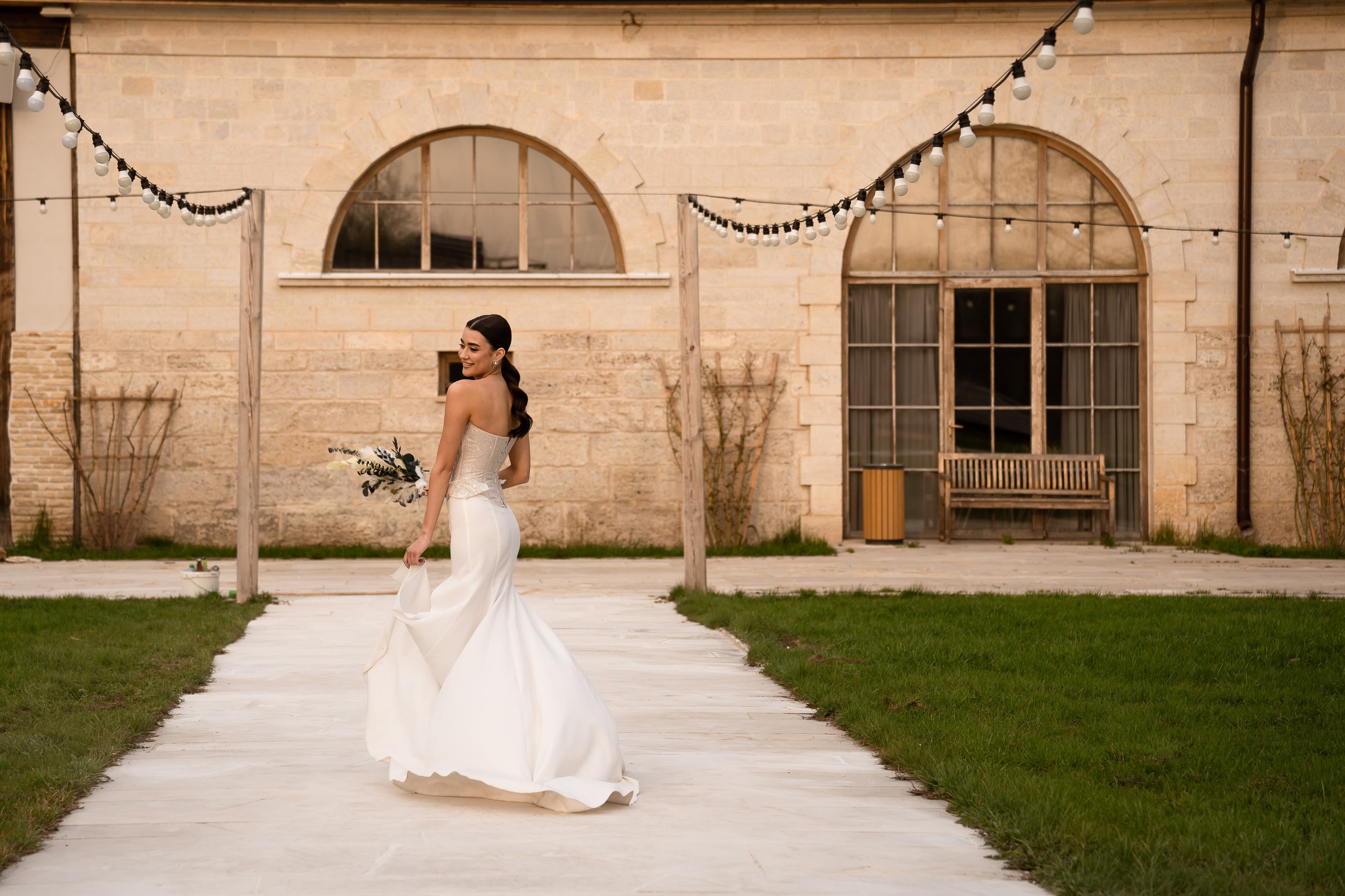 Игорь & Юля. Свадебный фотограф в Воронеже Дарья Володарская