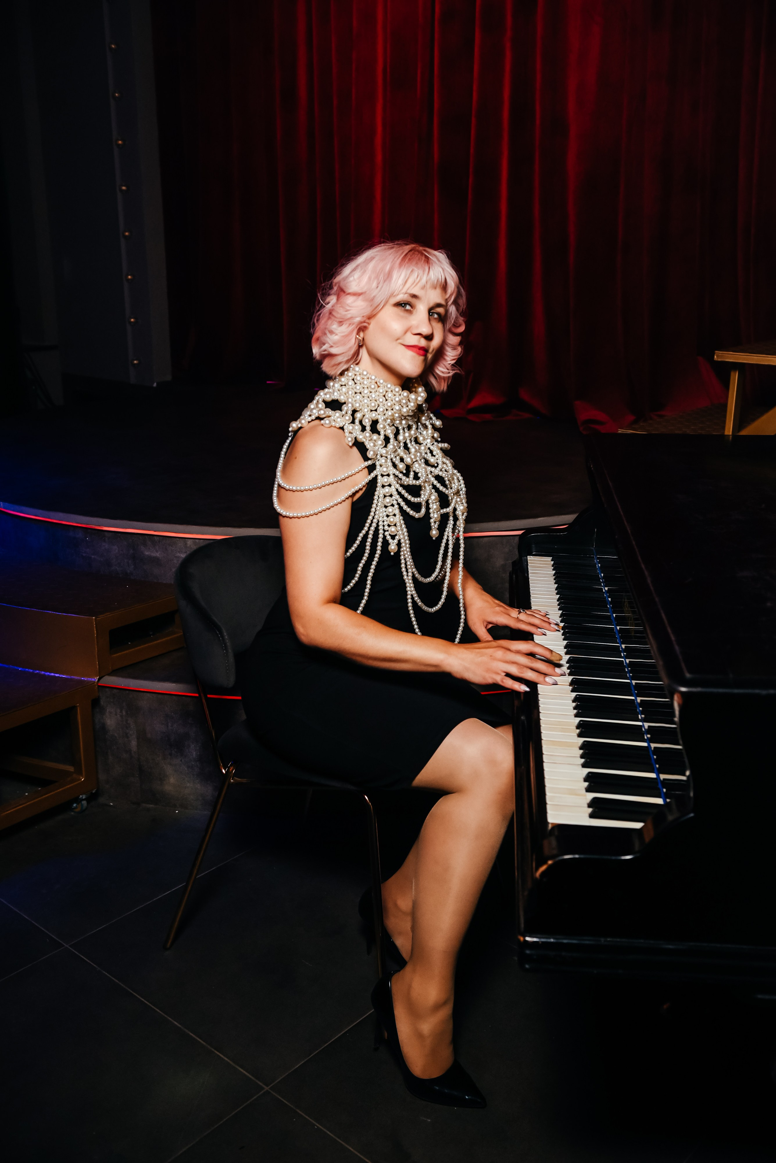 After Party EVENT. Свадебный фотограф Иркутск Алексей Шульгин