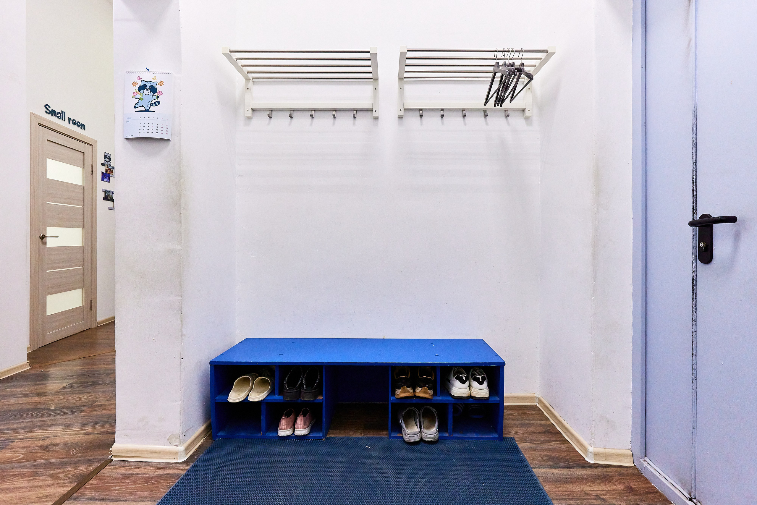 Языковая школа UniTalk. Фотограф Анастасия Леонтьева Санкт-Петербург