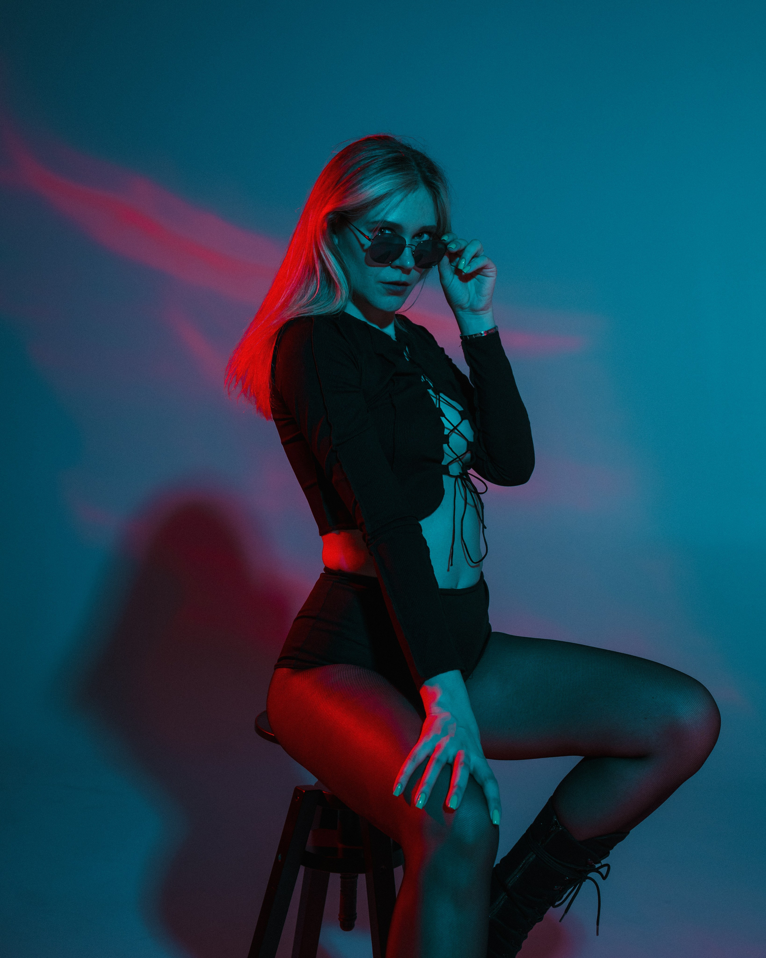 Танцевальная студия