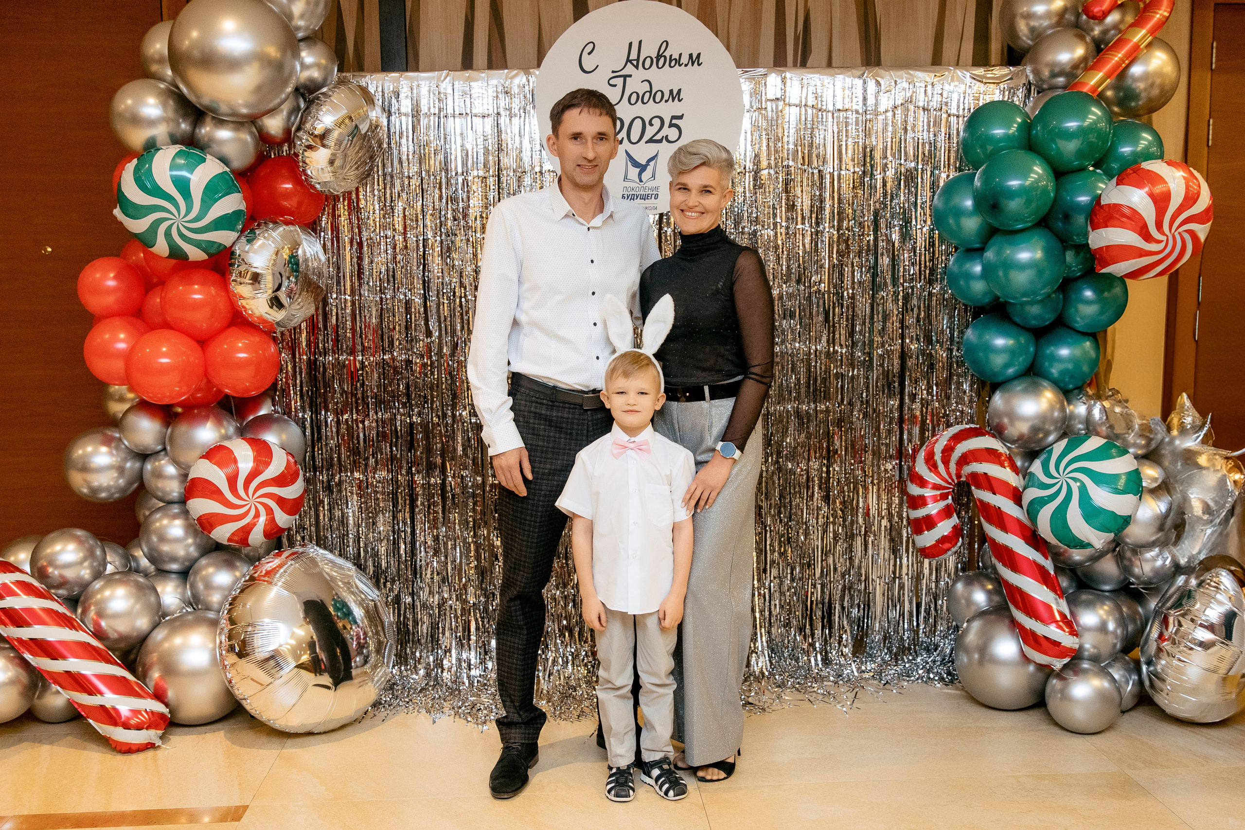 ПОКОЛЕНИЕ БУДУЩЕГО. Фотограф в Красноярске