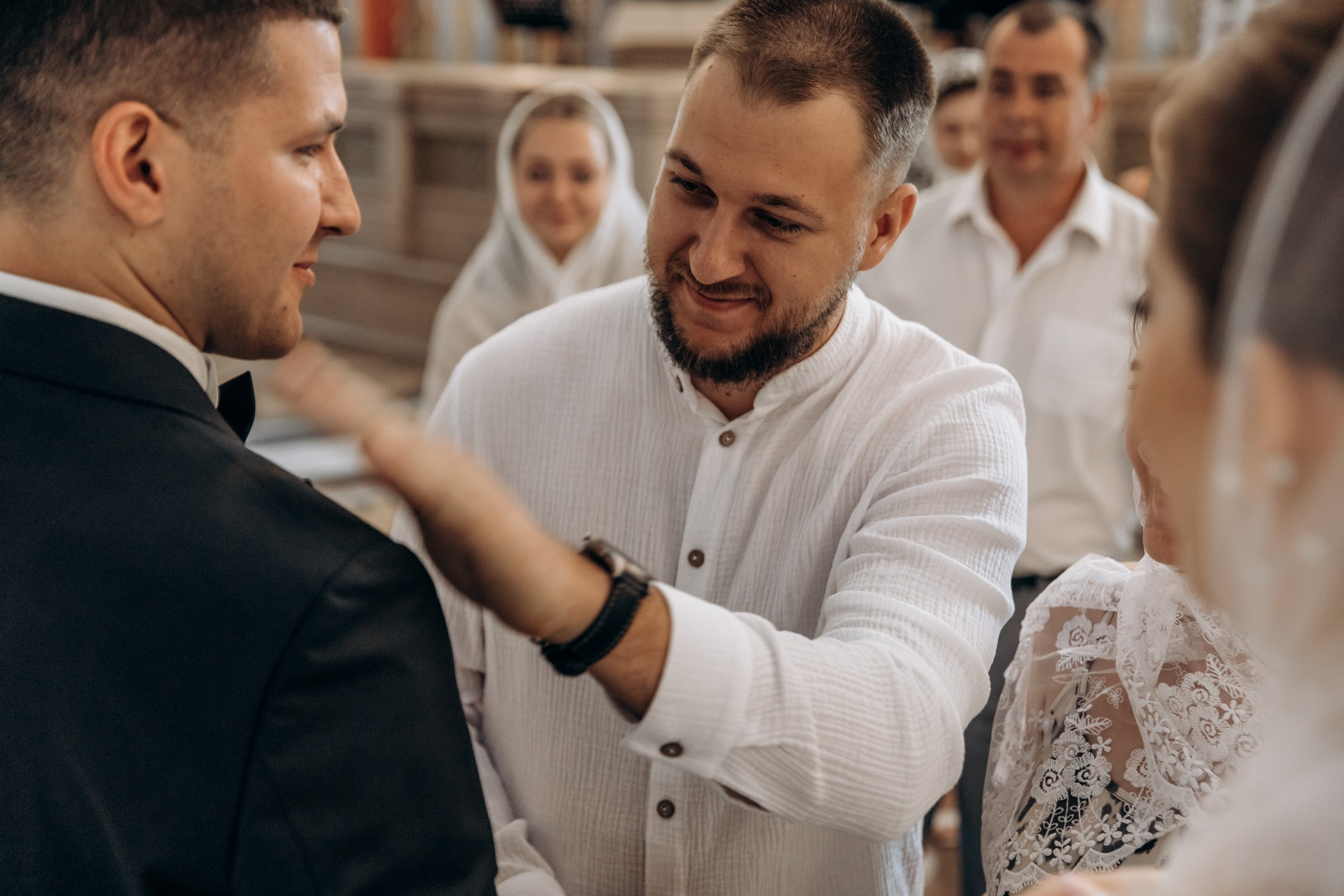 Венчание. Фотограф в Крыму — Федор зайцев. Свадебная, семейная и портретная съёмка. Фотографии для контента, для бизнеса. Корпоративная съёмка