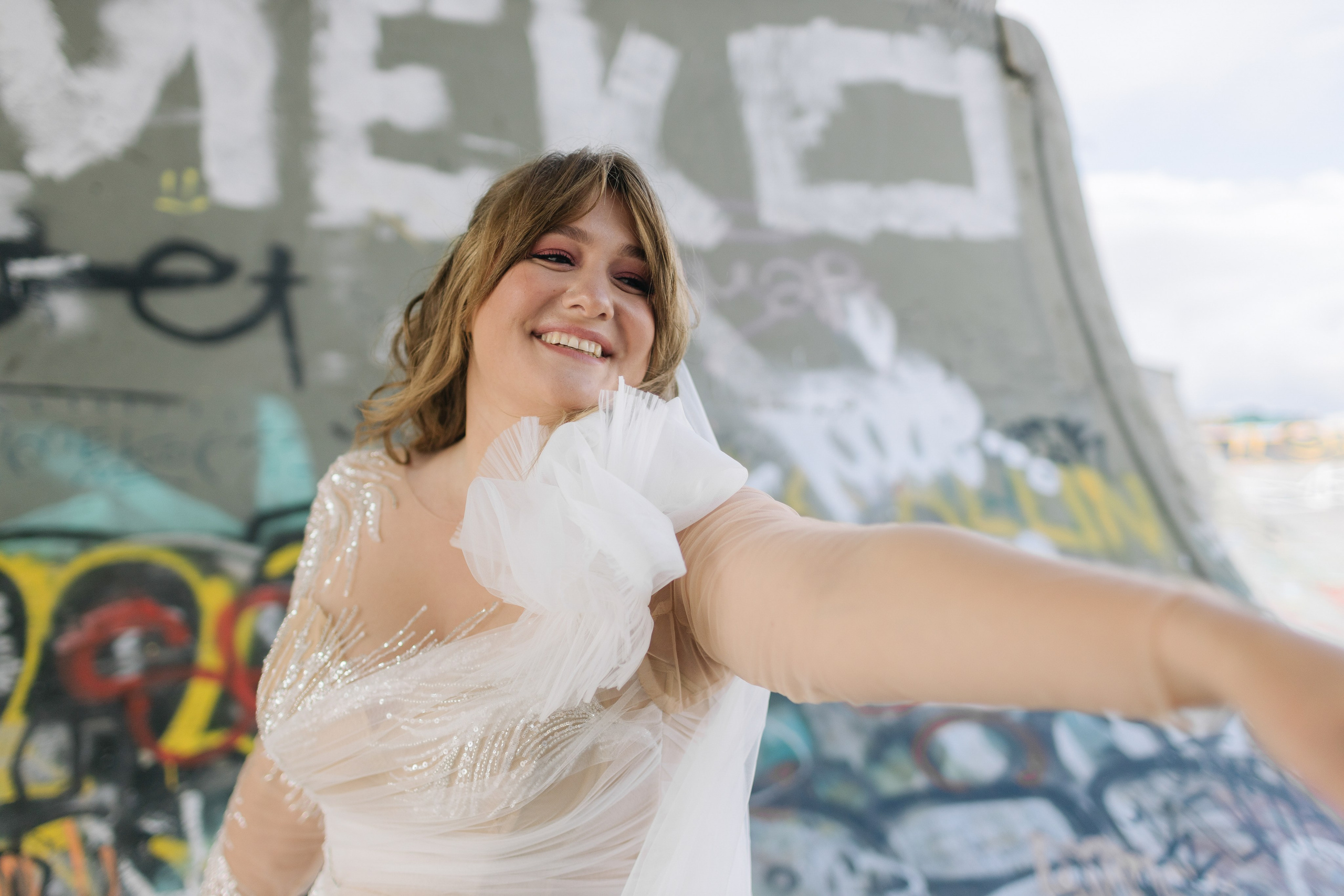 Хитрые Ника и Никита. Портфолио свадебного фотографа. Роман Каргаполов