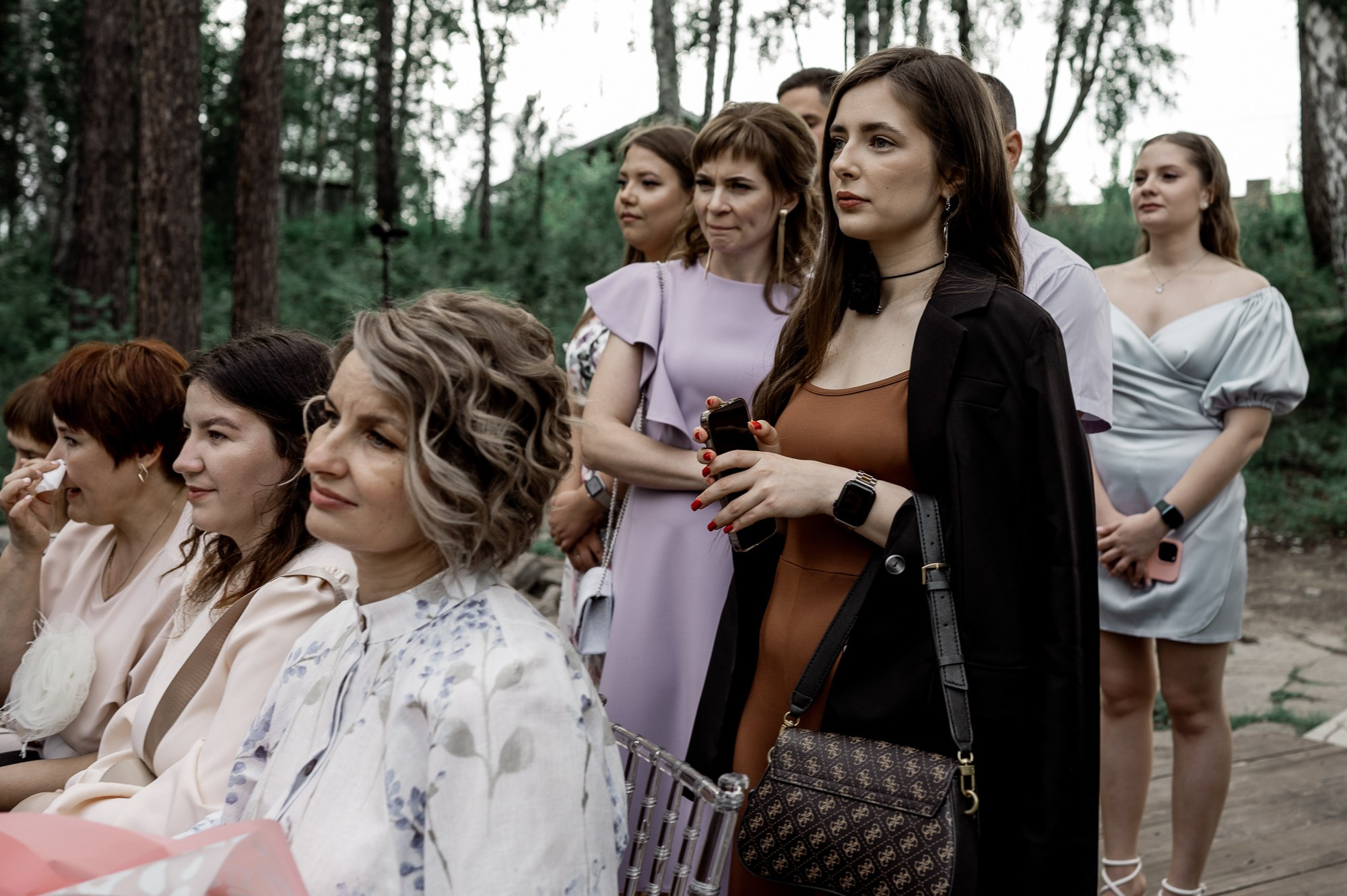 Максим и Дарья. Свадебный фотограф в Тюмени Анастасия Конева