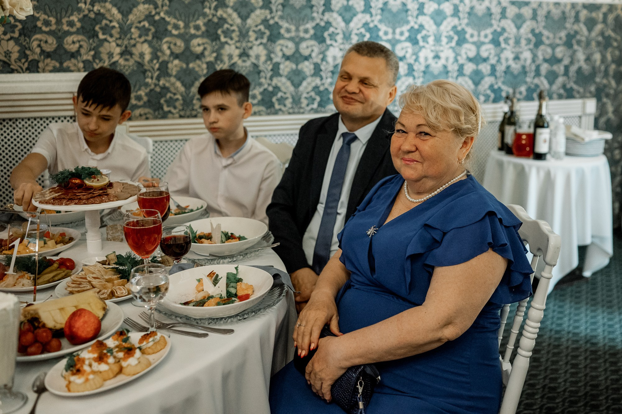 Вячеслав и Екатерина. Свадебный фотограф в Тюмени Анастасия Конева