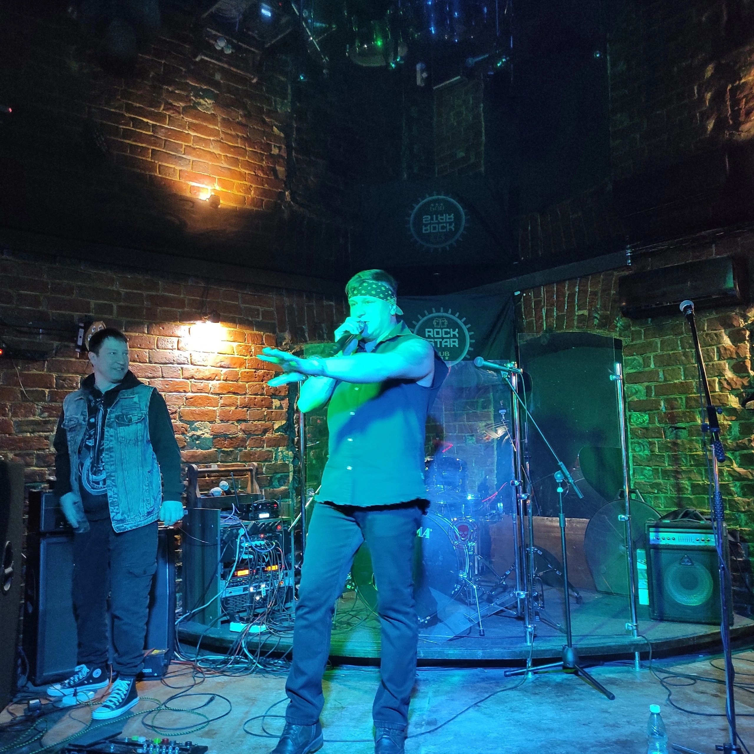 Корпоратив как Маленькое Путешествие. Главная