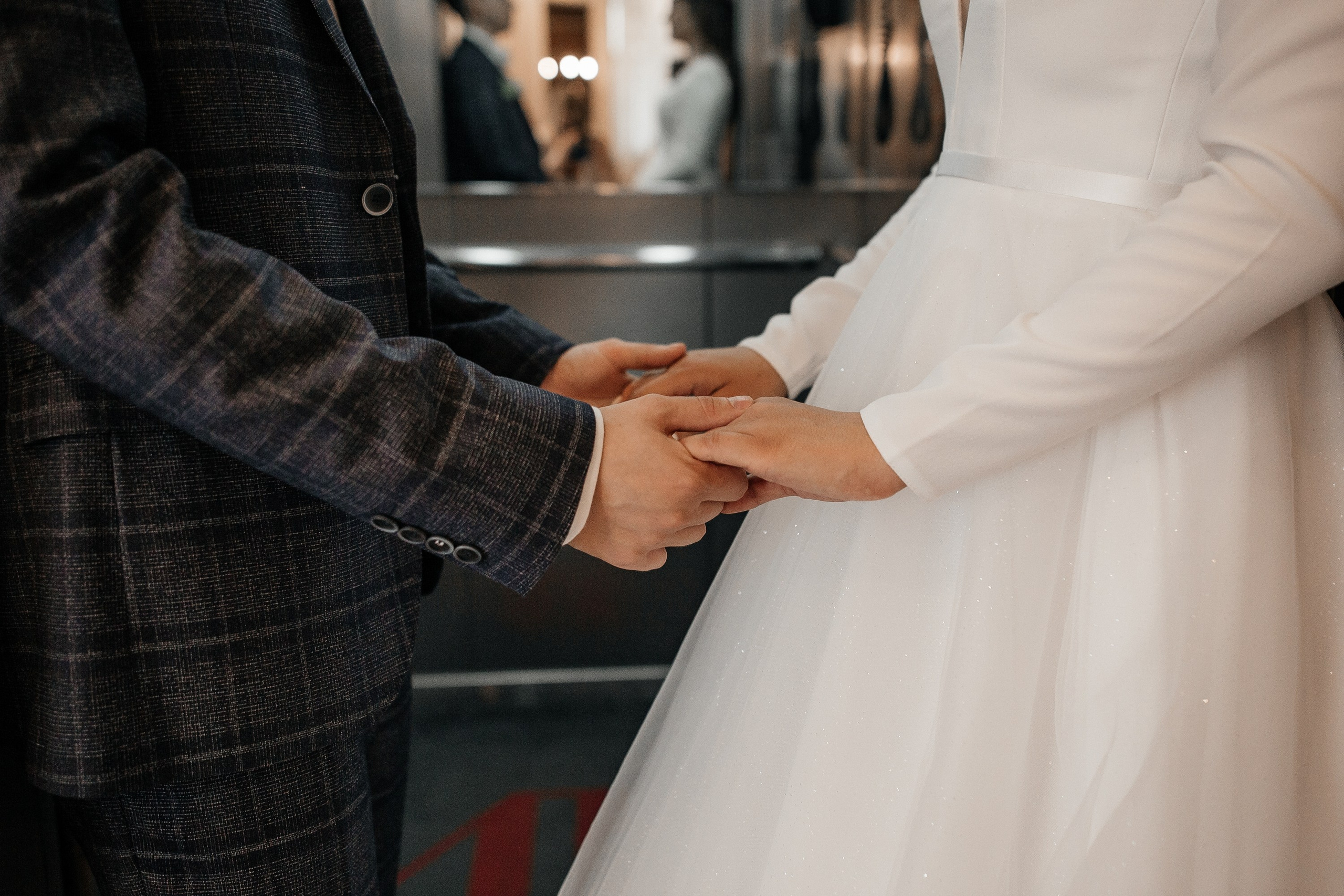 Гуля & Ярослав. Свадебный фотограф Пермь