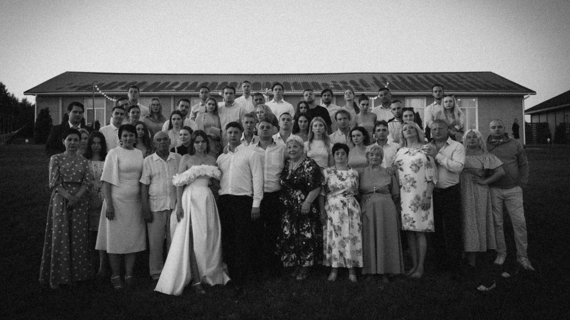 «ты такая красивая». Свадебный фотограф в Ярославле Илья Жуков