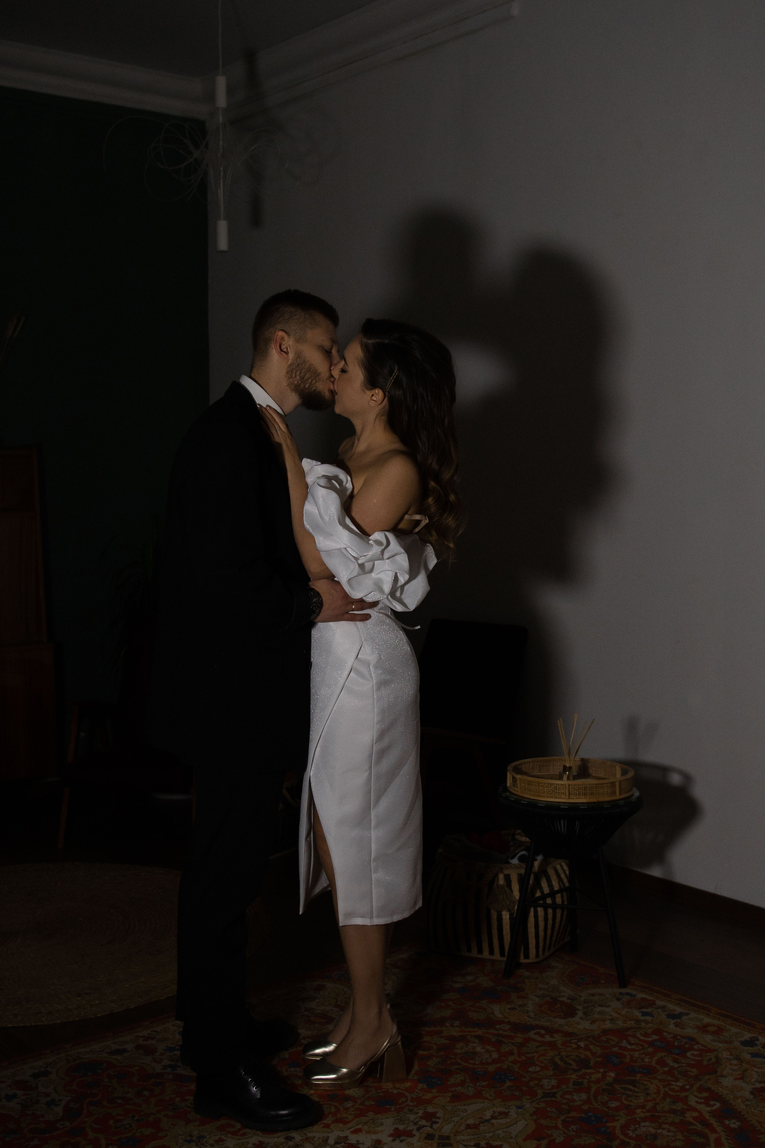 Настя и Женя. Свадебный и женский фотограф в Ставрополе Вика Лексеева