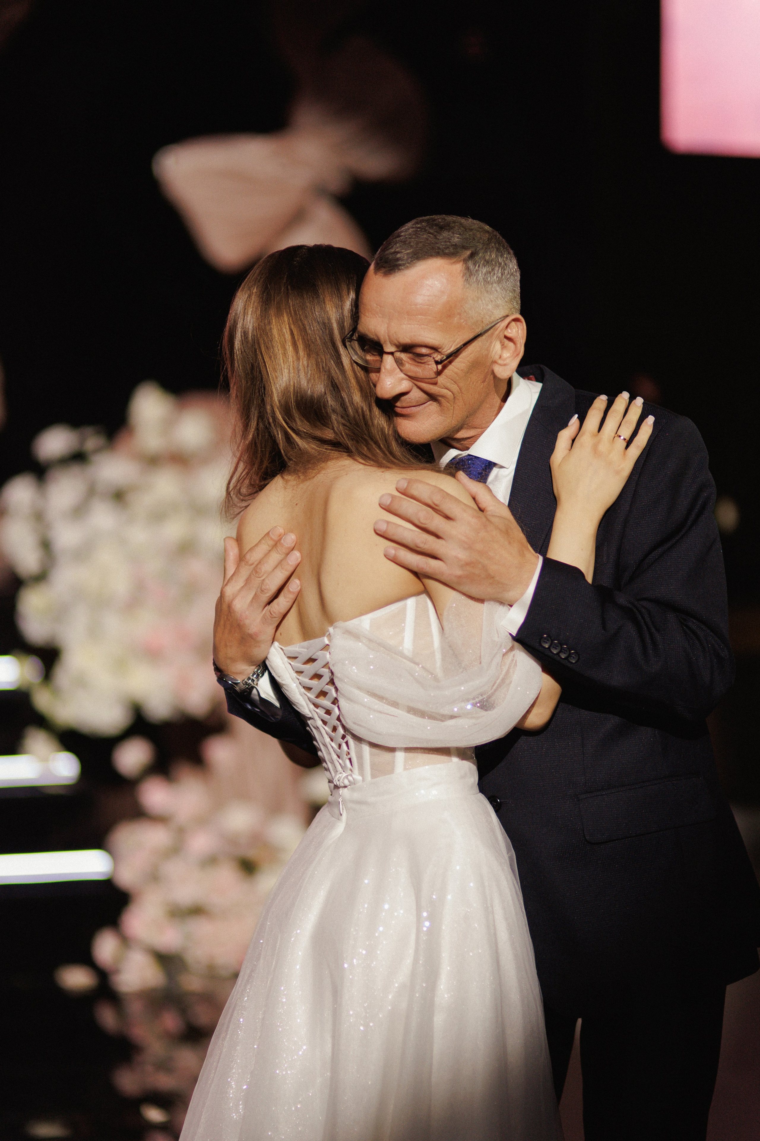 Igor & Ulyana. Photographer — Regina Sal’manova. Uray