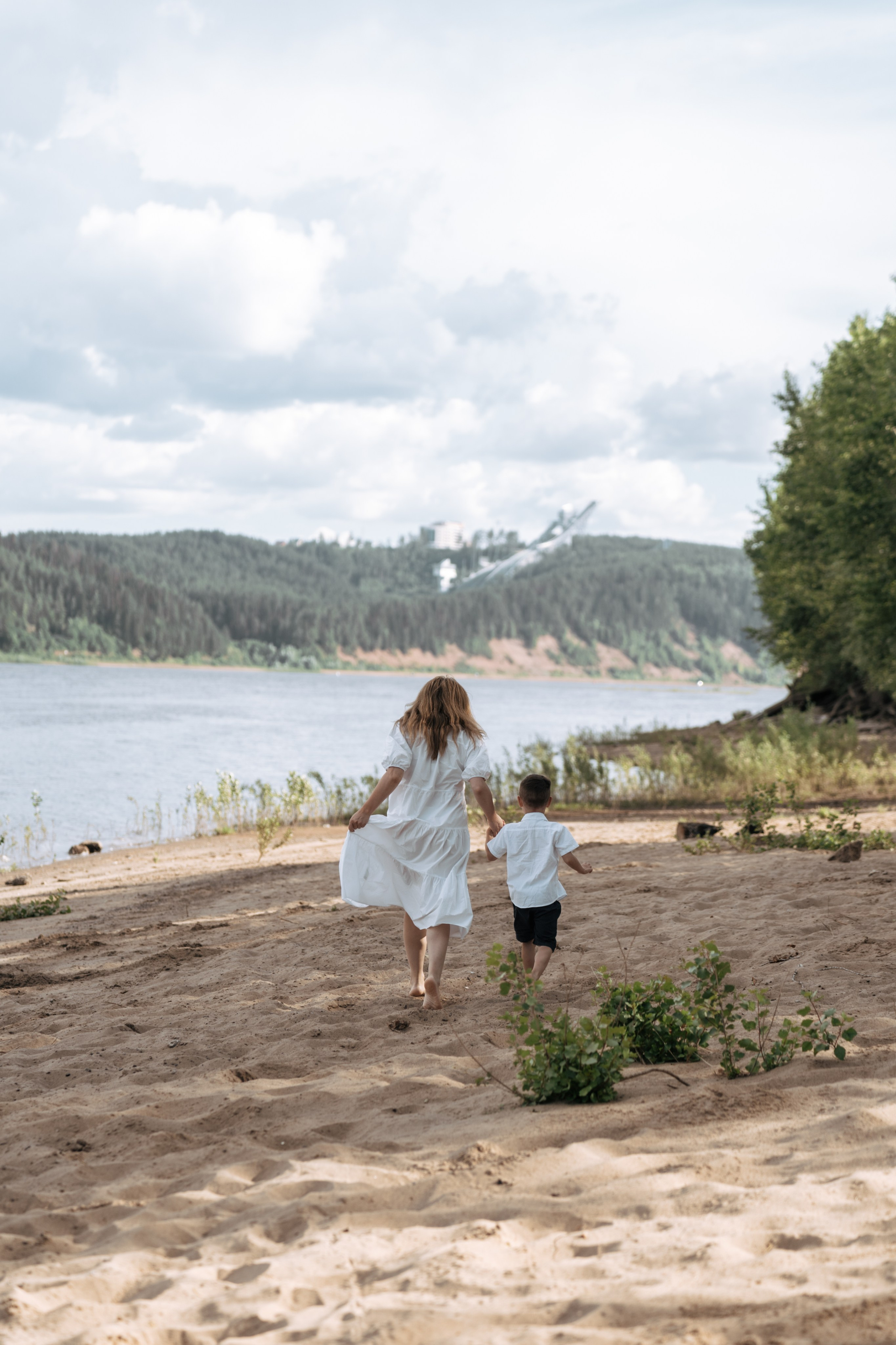 На природе. Фотограф Алина Диева Москва | Токио