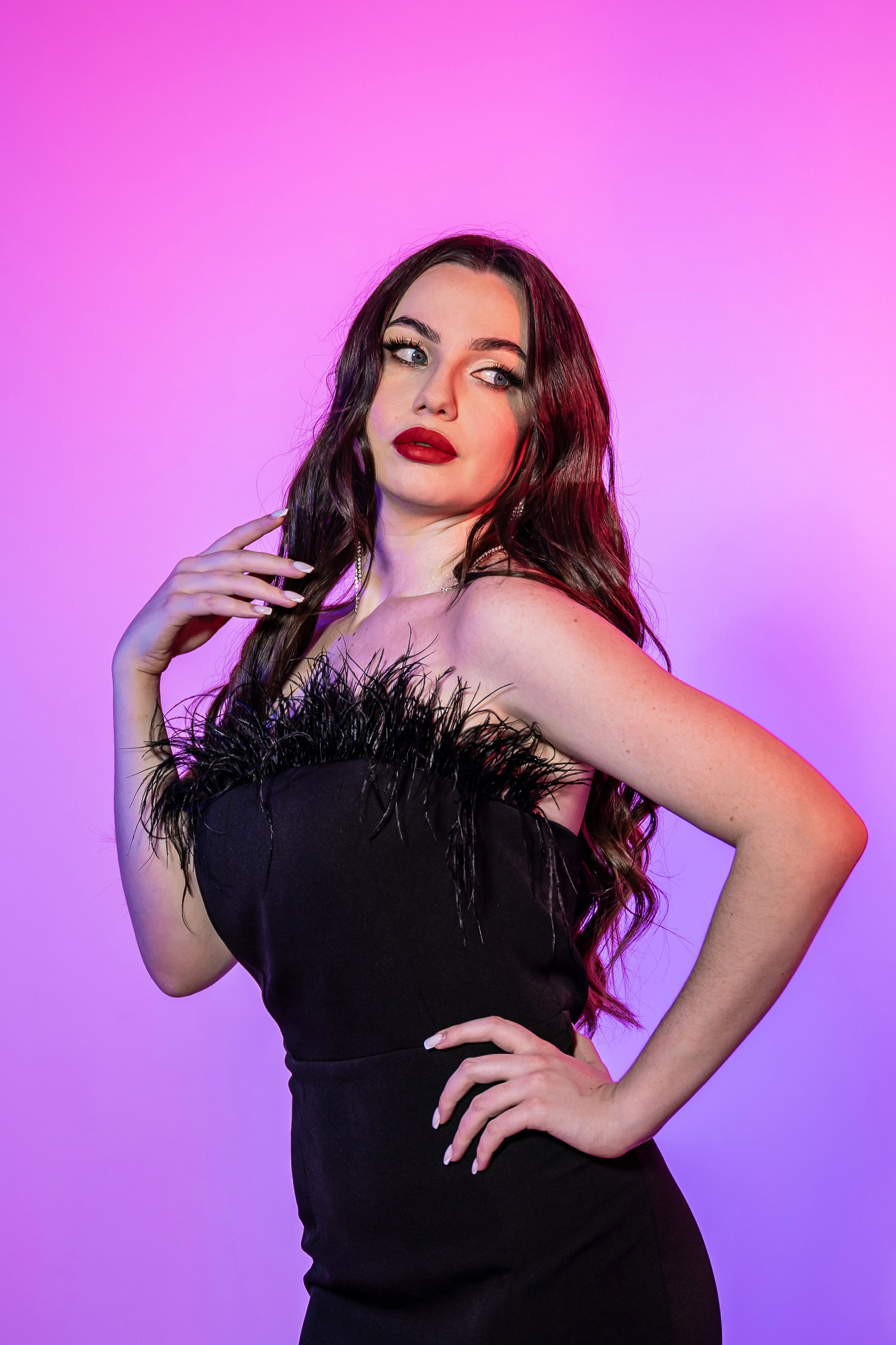 Алина. Наталья Слесаренко фотограф в Сочи