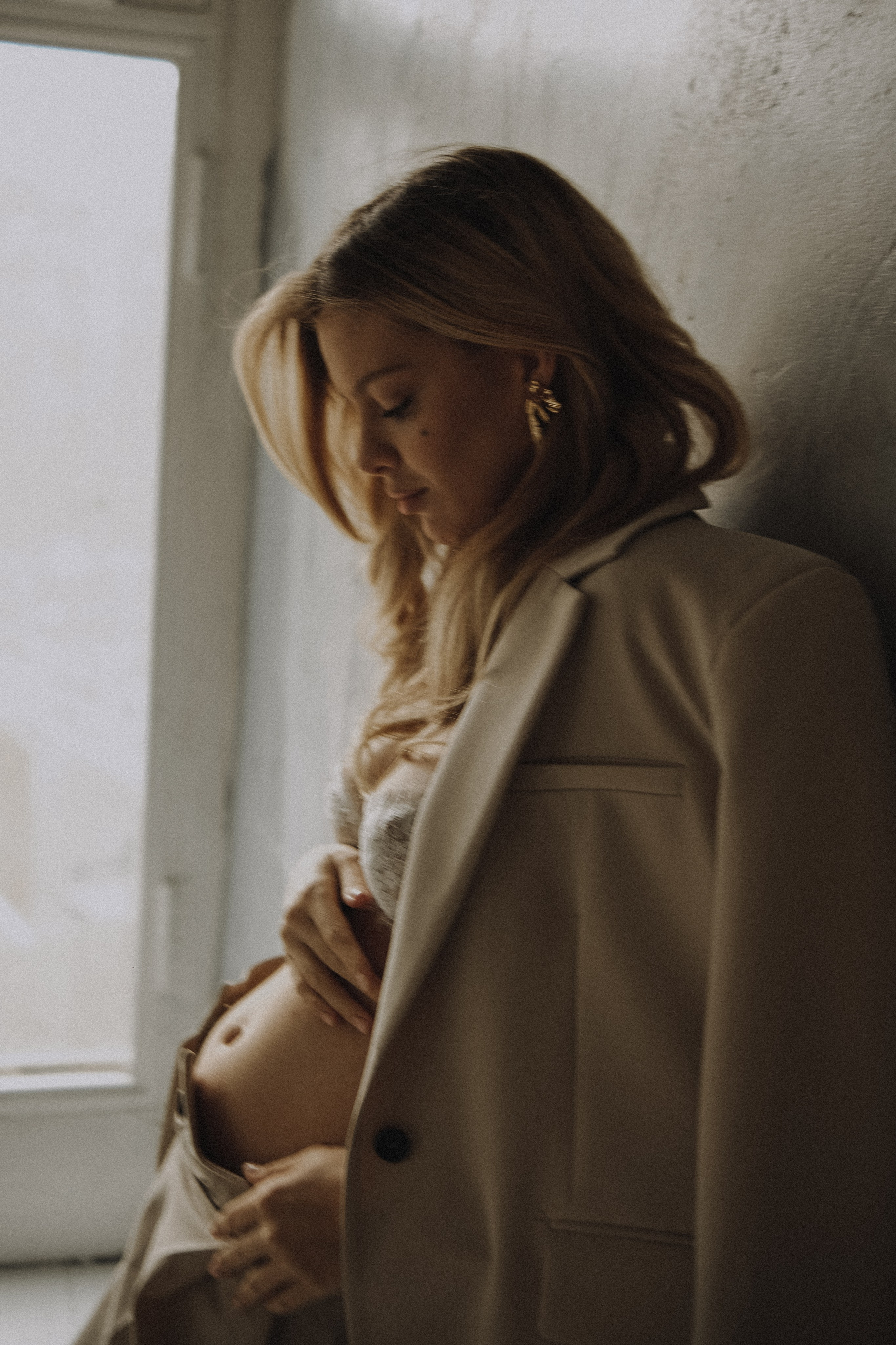 Маша. Семейный фотограф Москва