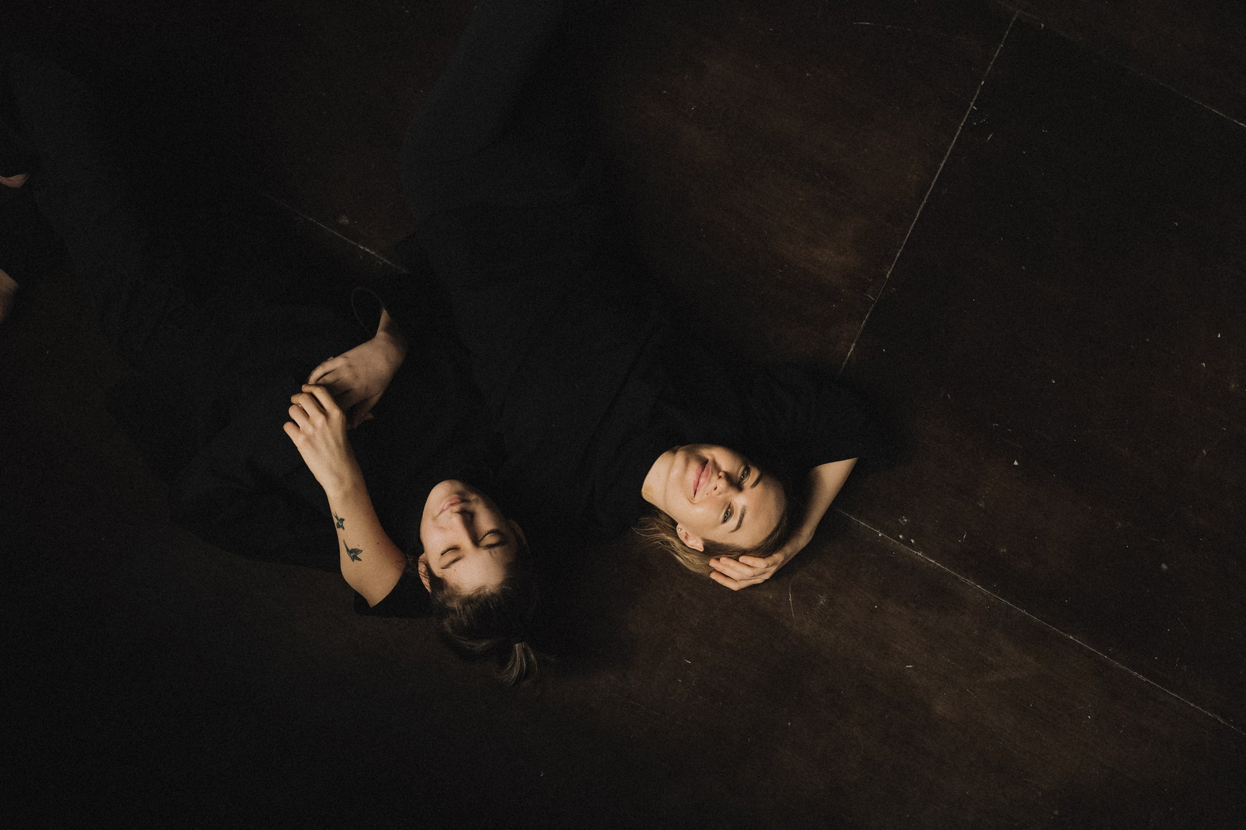 Лена и Даня. Семейный фотограф Москва